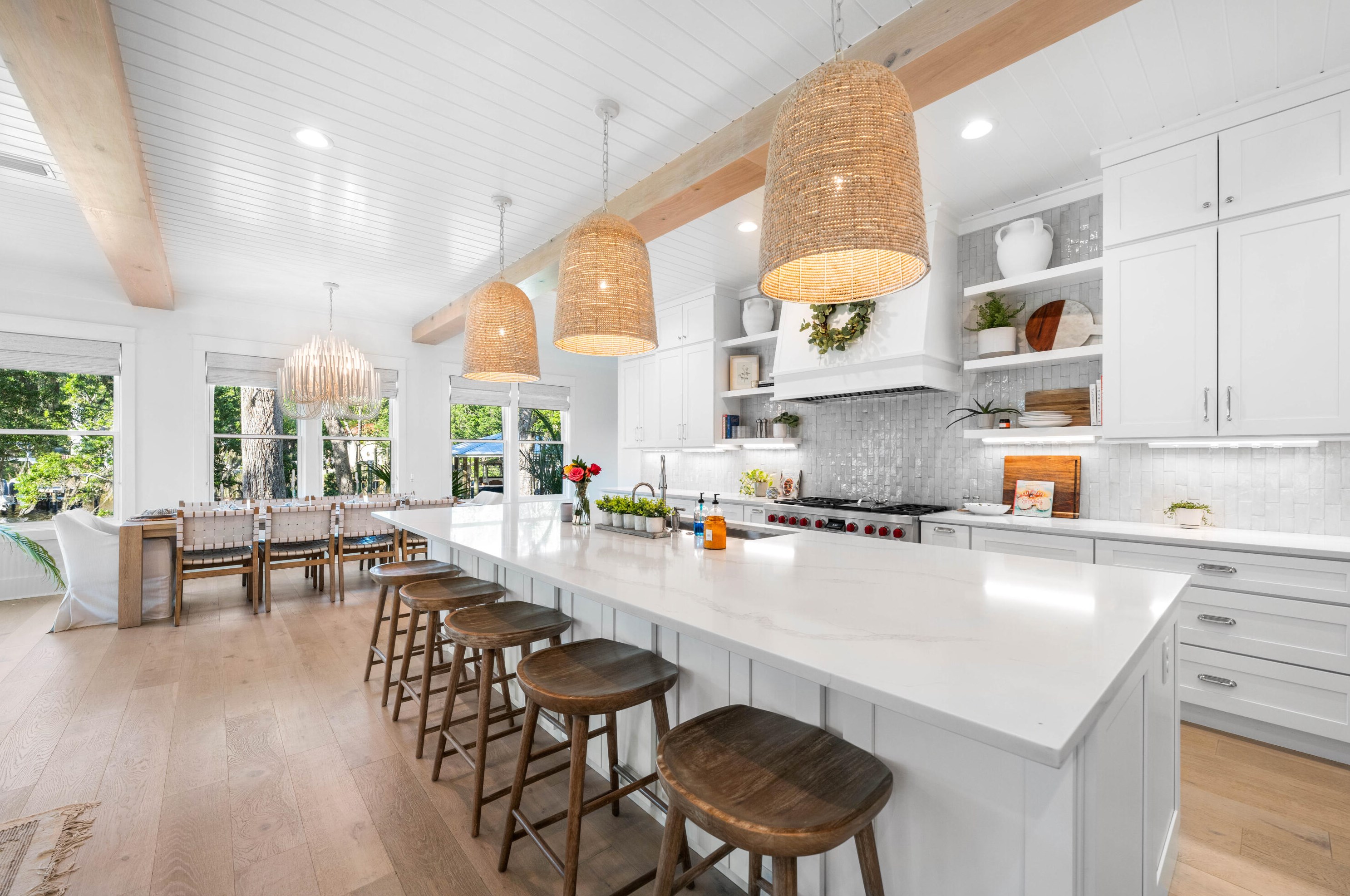 85 Beacon Point Dr, Santa Rosa Beach FL  32459-2611 exterior