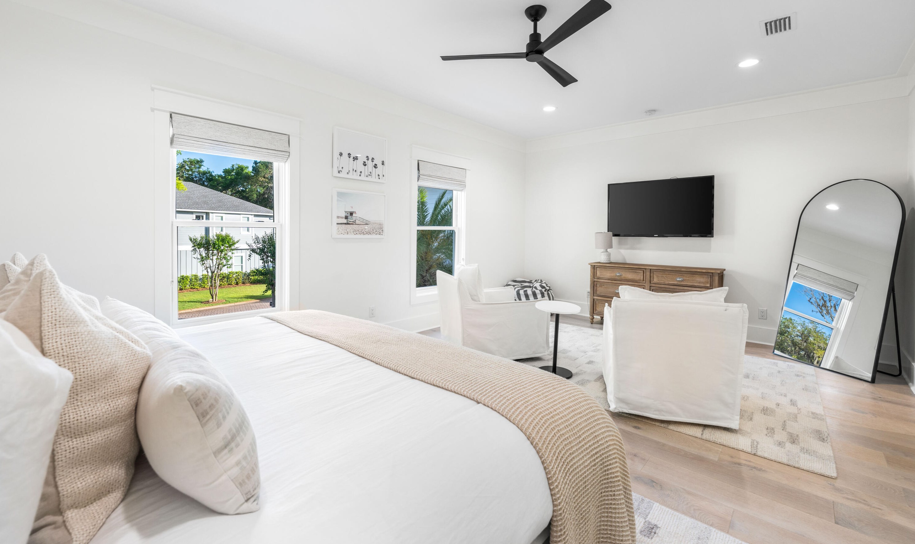 85 Beacon Point Dr, Santa Rosa Beach FL  32459-2611 exterior