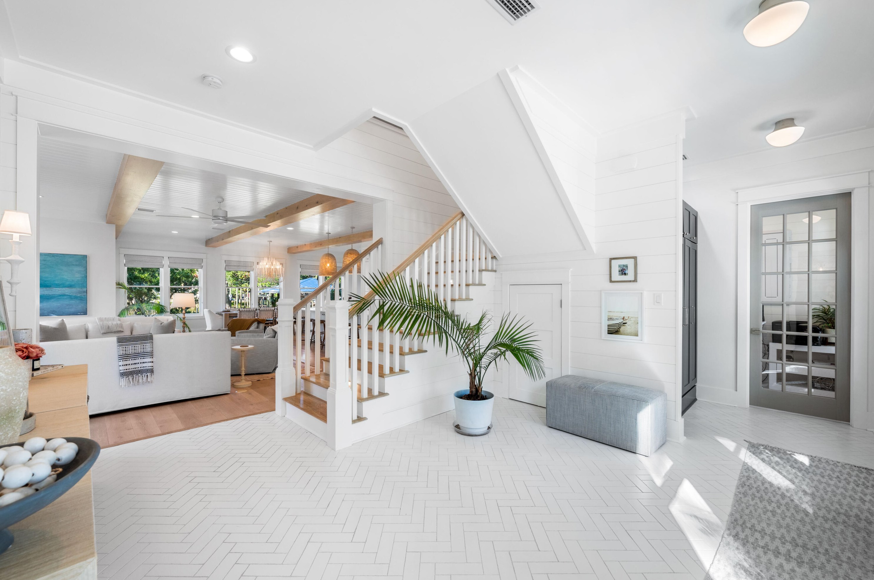 85 Beacon Point Dr, Santa Rosa Beach FL  32459-2611 exterior