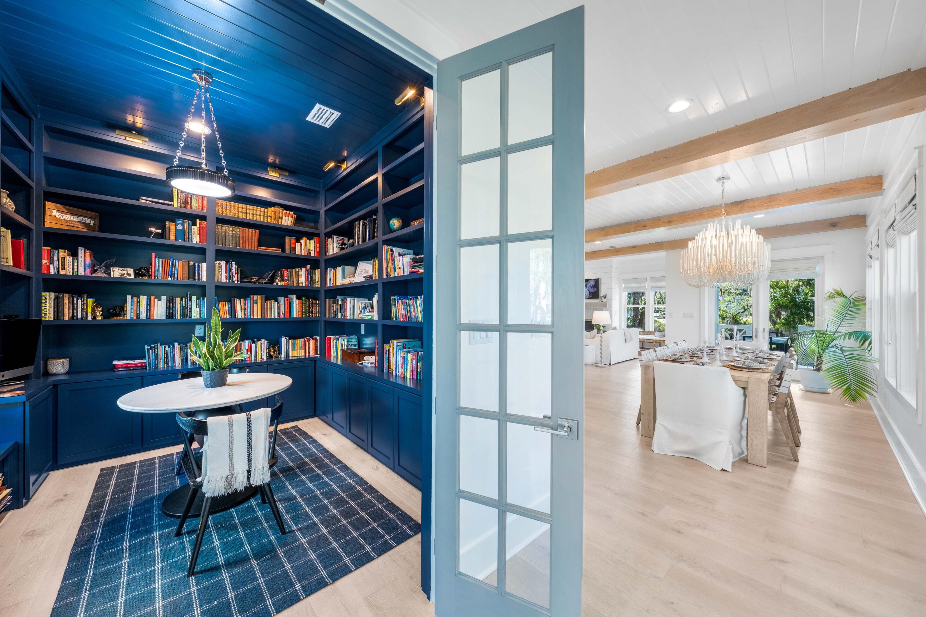 85 Beacon Point Dr, Santa Rosa Beach FL  32459-2611 exterior