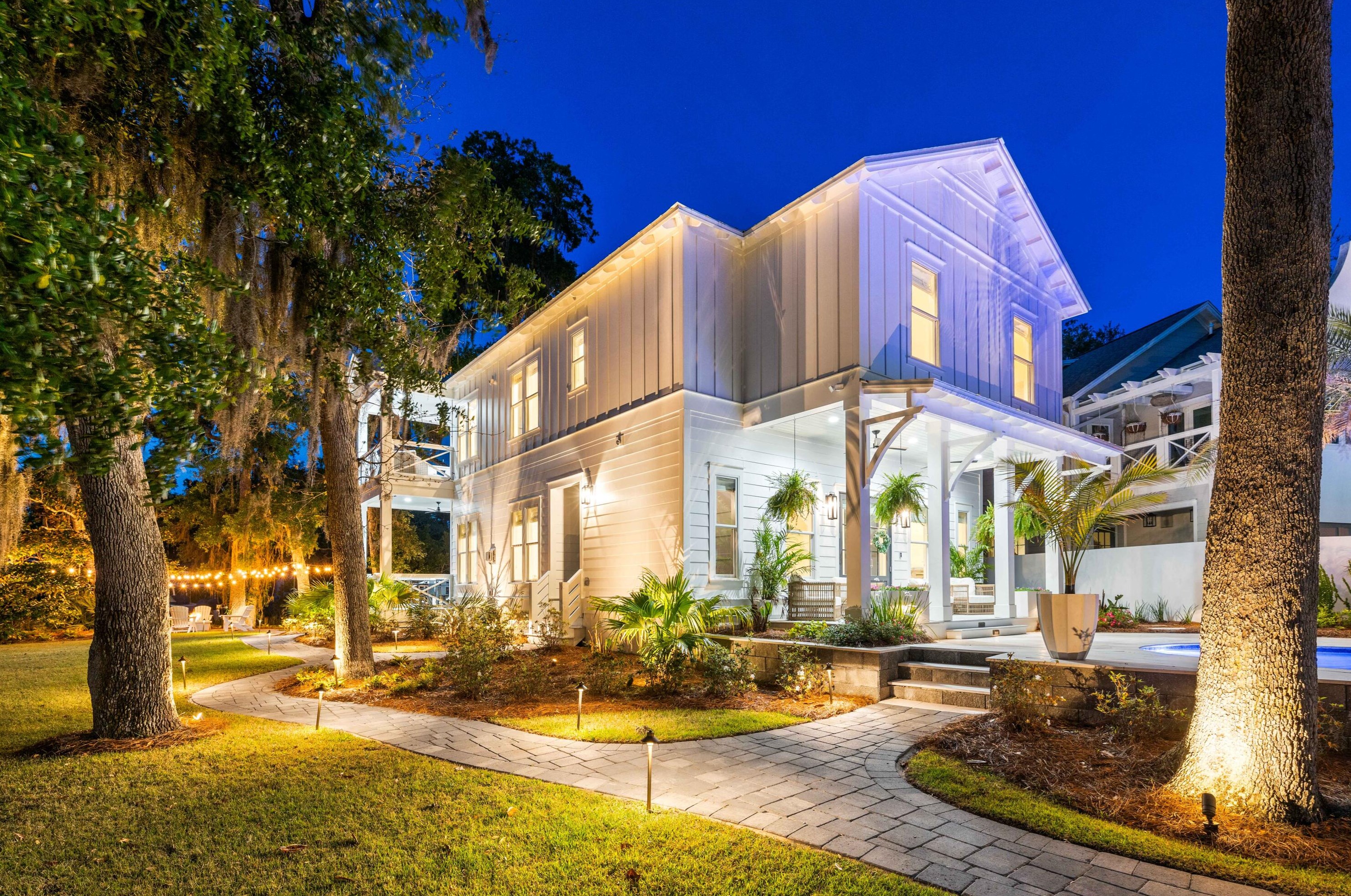 85 Beacon Point Dr, Santa Rosa Beach, FL 32459-2600