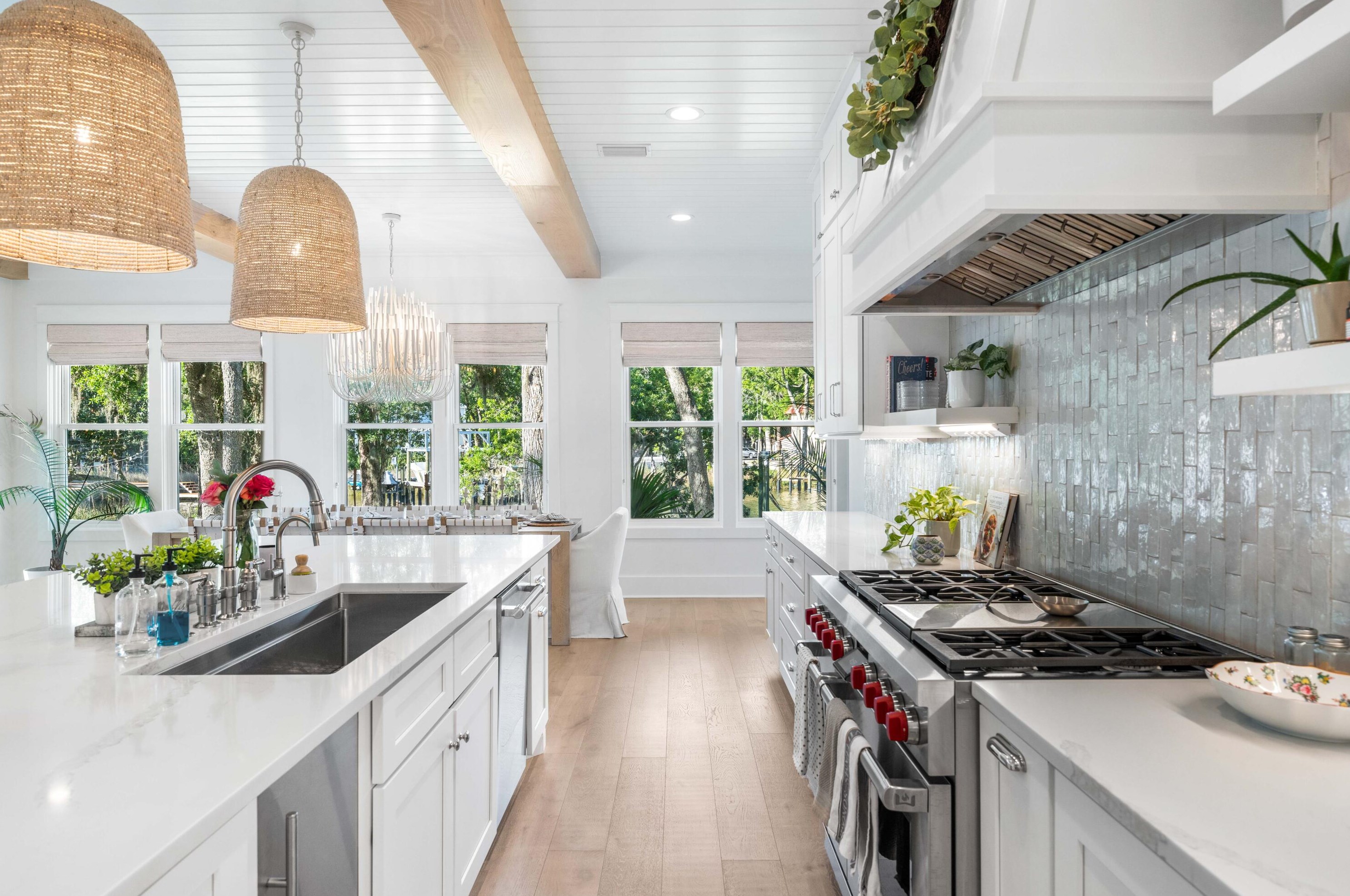 85 Beacon Point Dr, Santa Rosa Beach FL  32459-2611 exterior