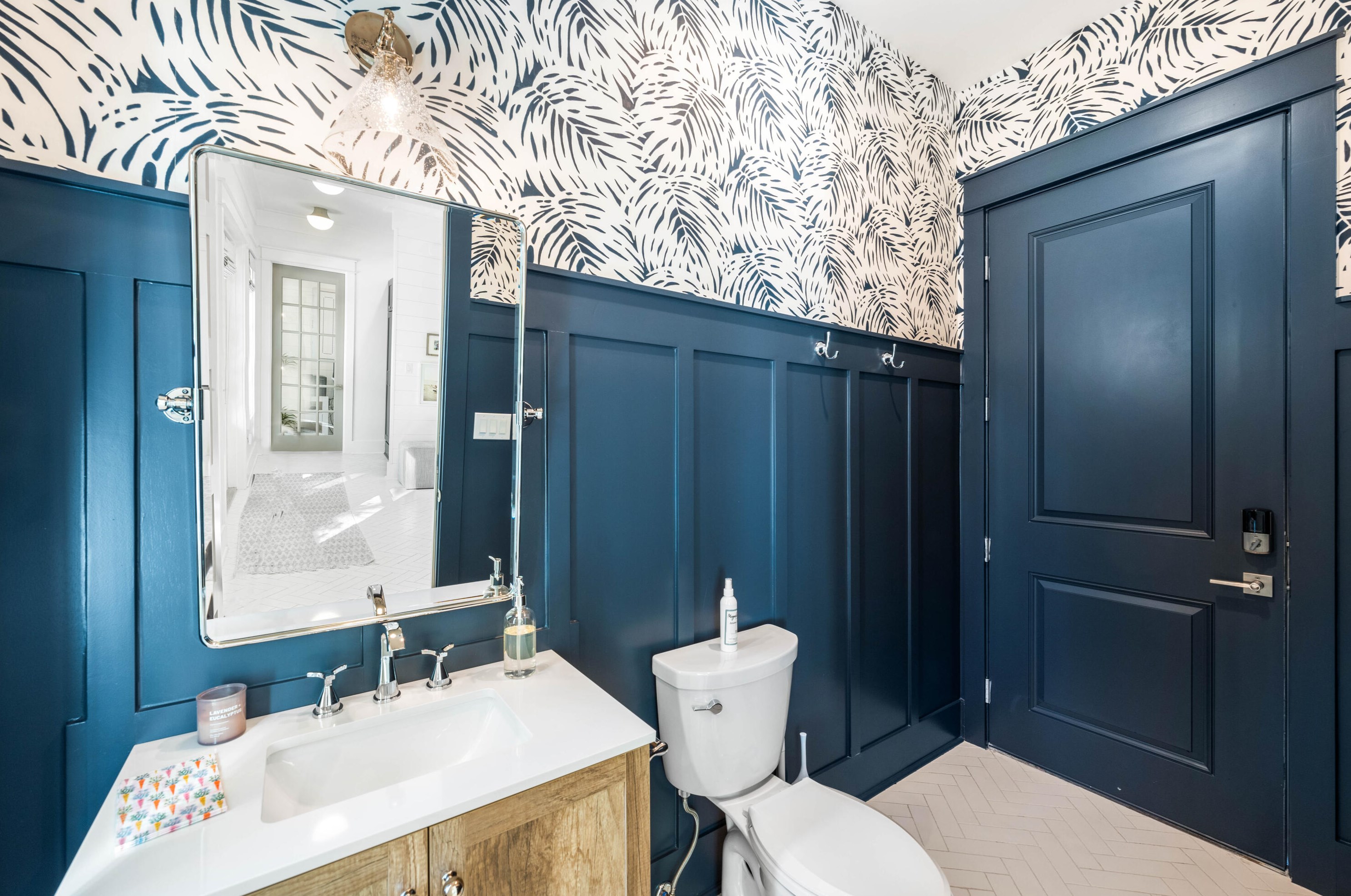 85 Beacon Point Dr, Santa Rosa Beach FL  32459-2611 exterior