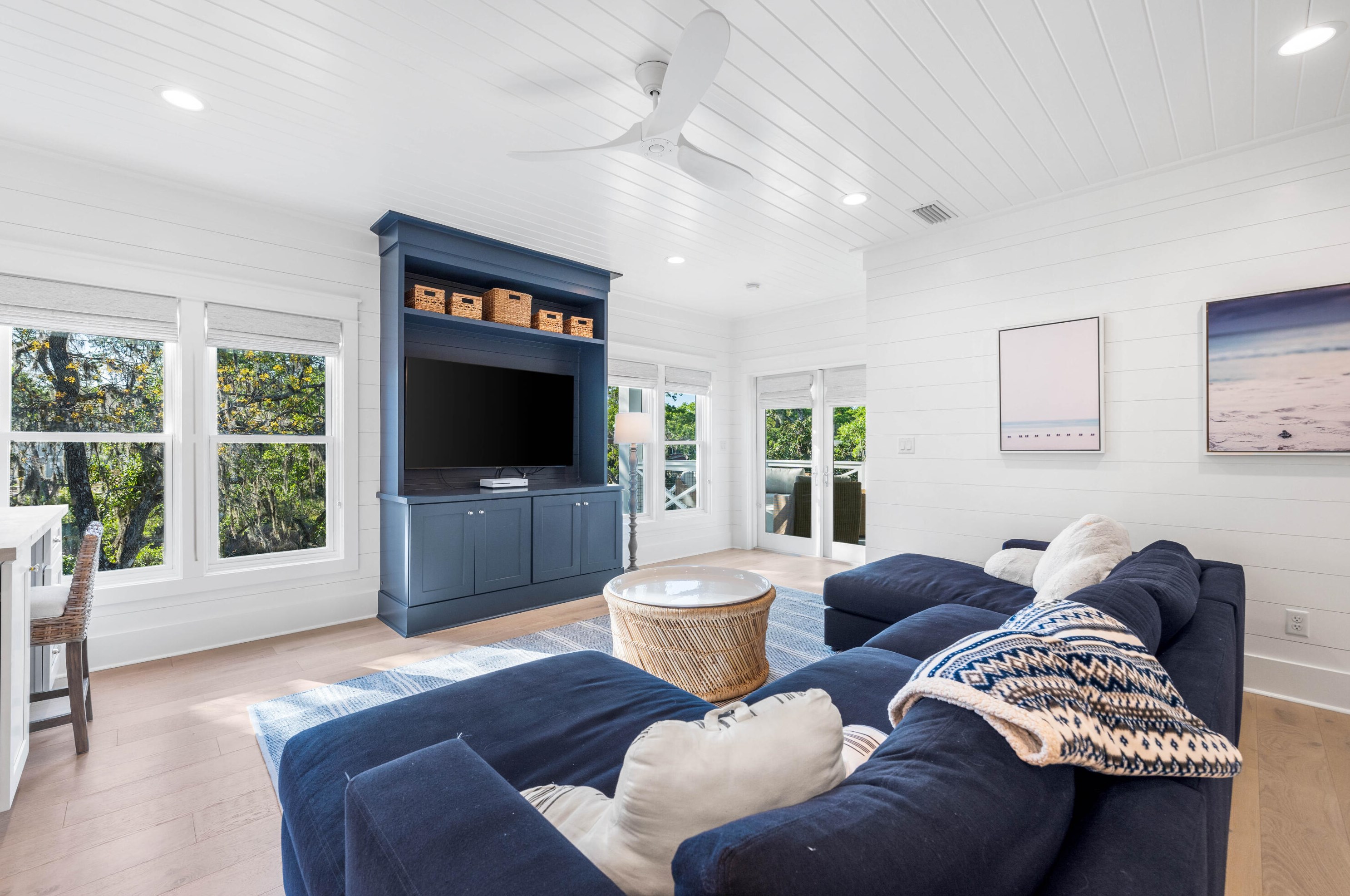 85 Beacon Point Dr, Santa Rosa Beach FL  32459-2611 exterior