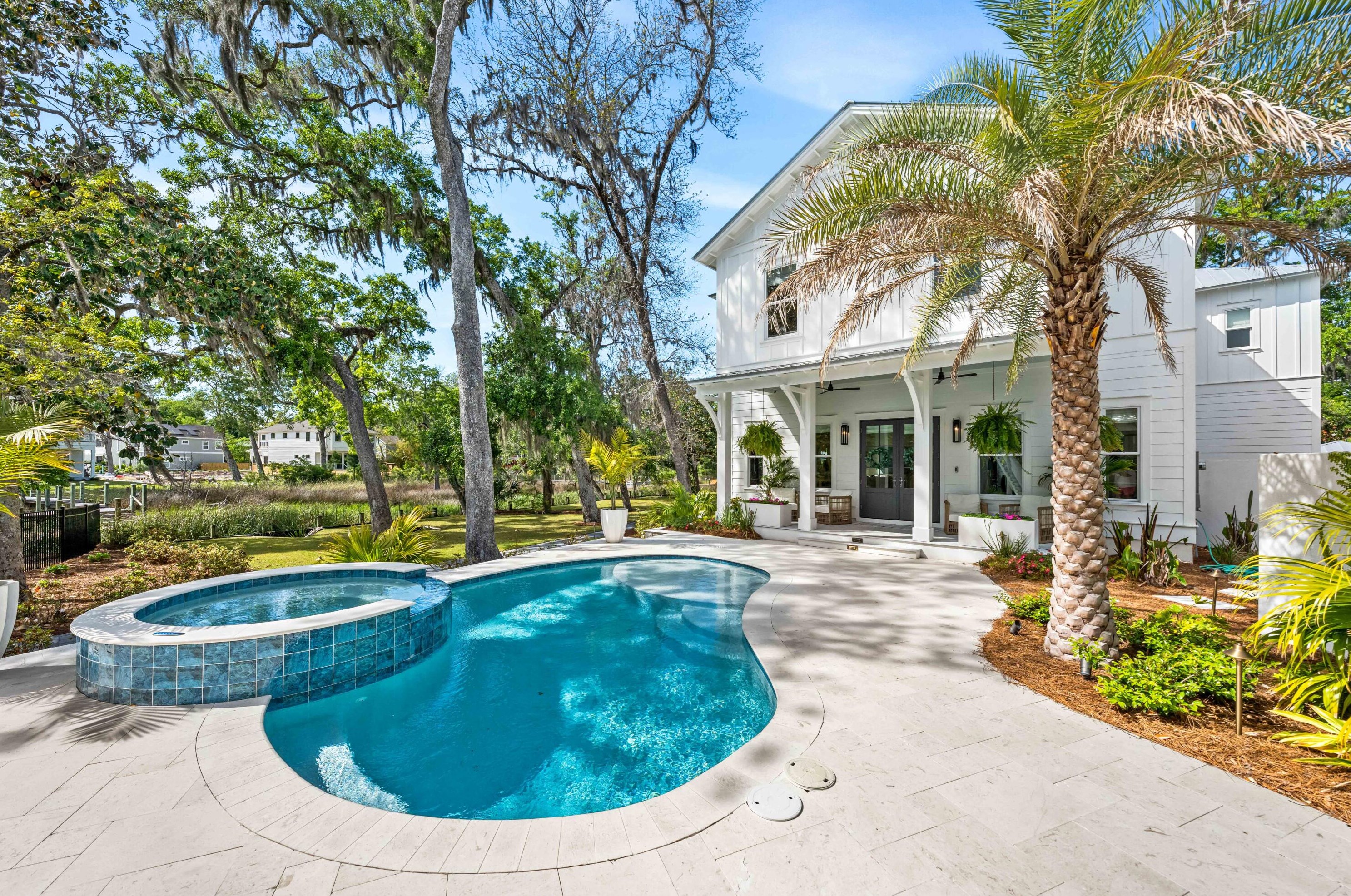 85 Beacon Point Dr, Santa Rosa Beach FL  32459-2611 exterior