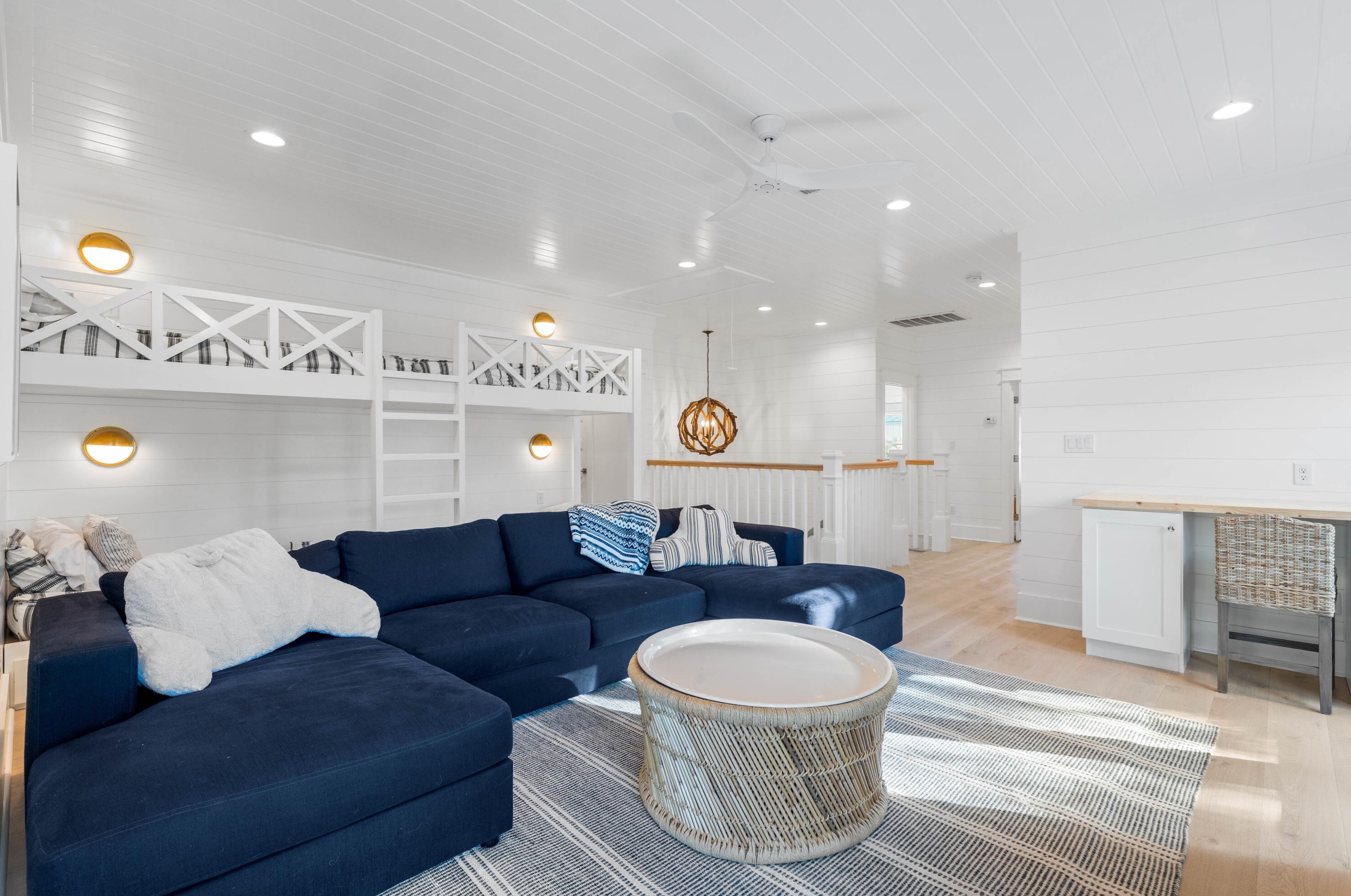 85 Beacon Point Dr, Santa Rosa Beach FL  32459-2611 exterior