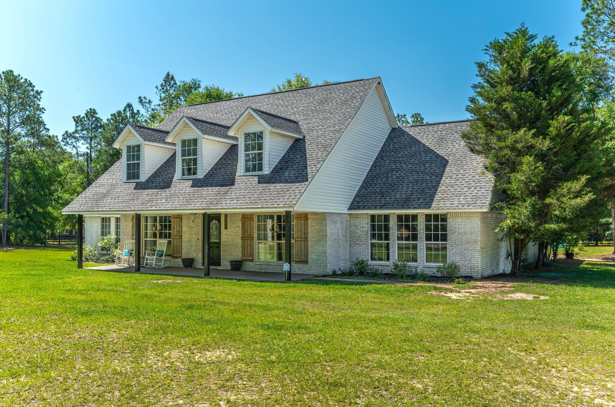 495 John King Rd, Crestview, FL 32539-5739