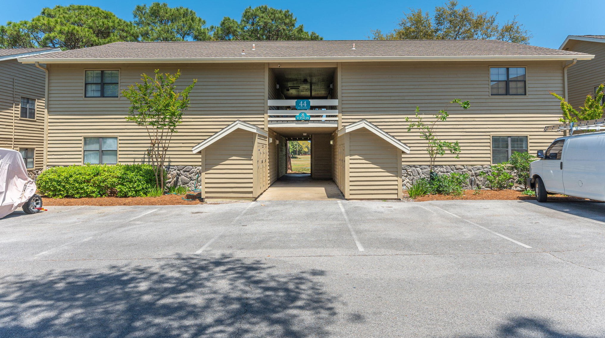 44 Breakwater Bay #unit 8e, Destin, FL 32550