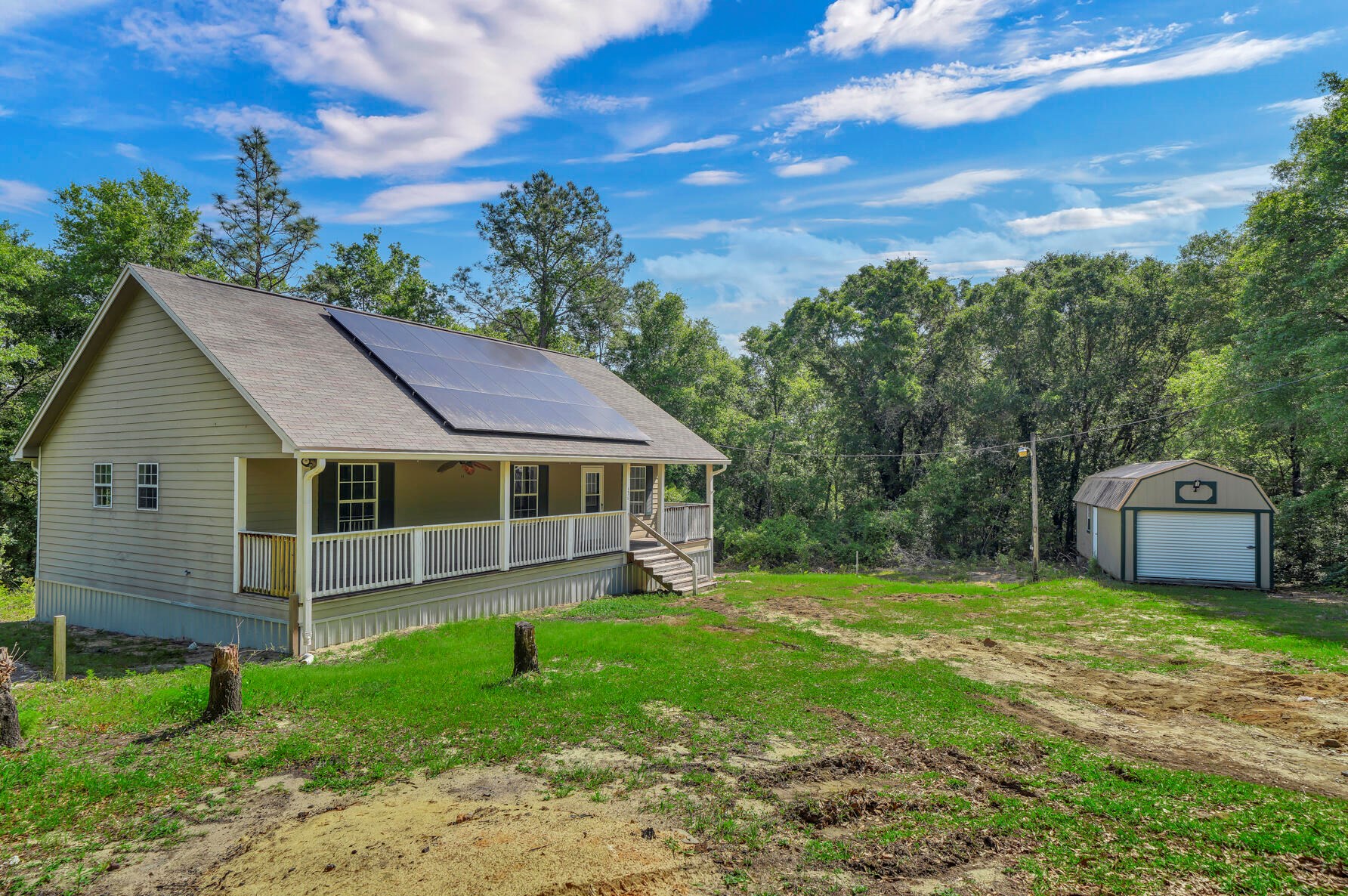 4575 Sugartown Rd, Crestview, FL 32536
