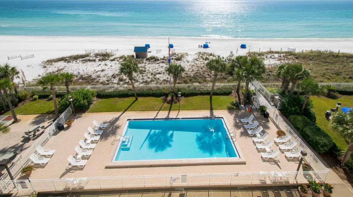 1010 Hwy 98 #1203, Destin, FL 32541