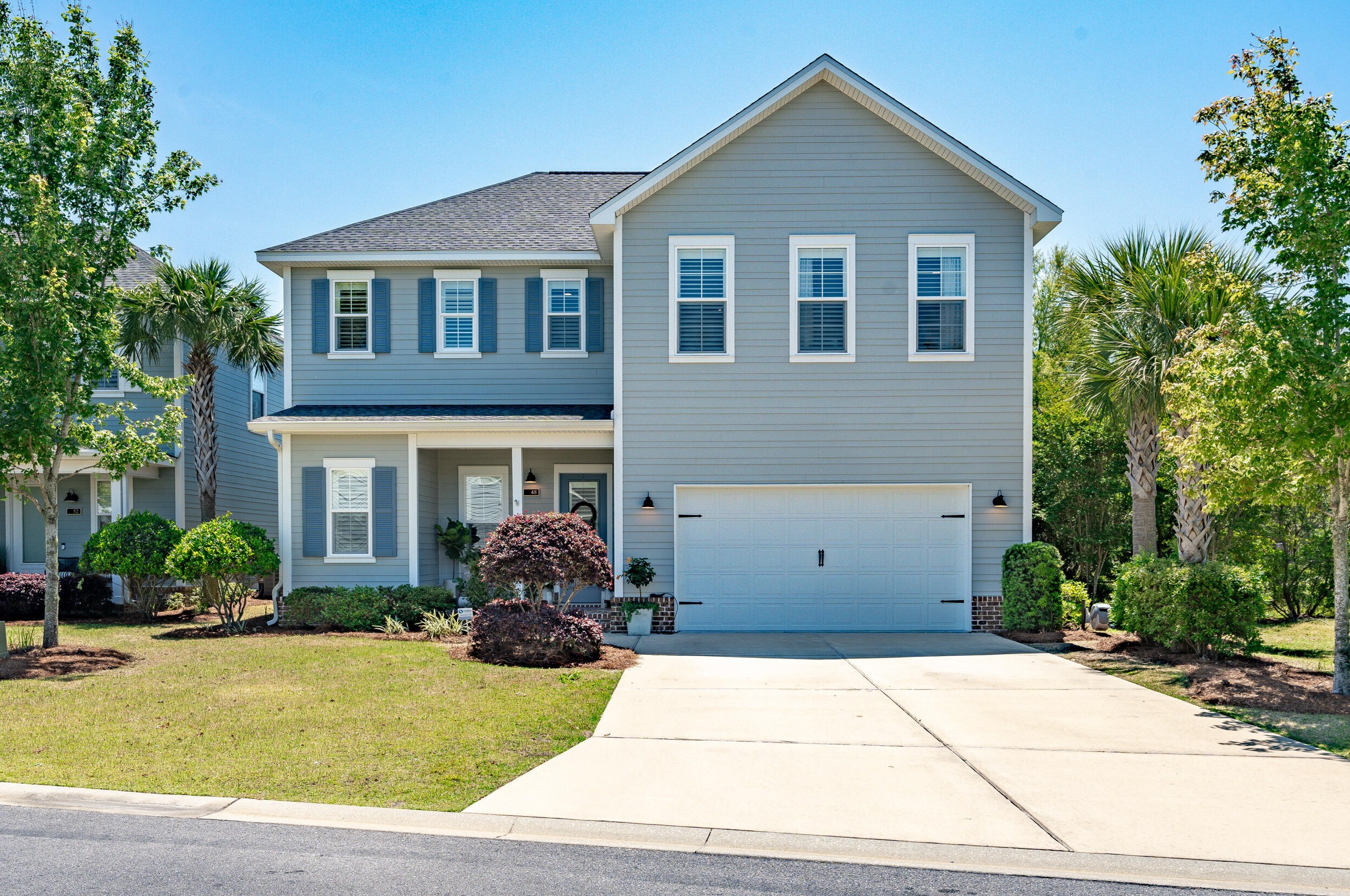 48 Chapman St, Santa Rosa Beach, FL 32459