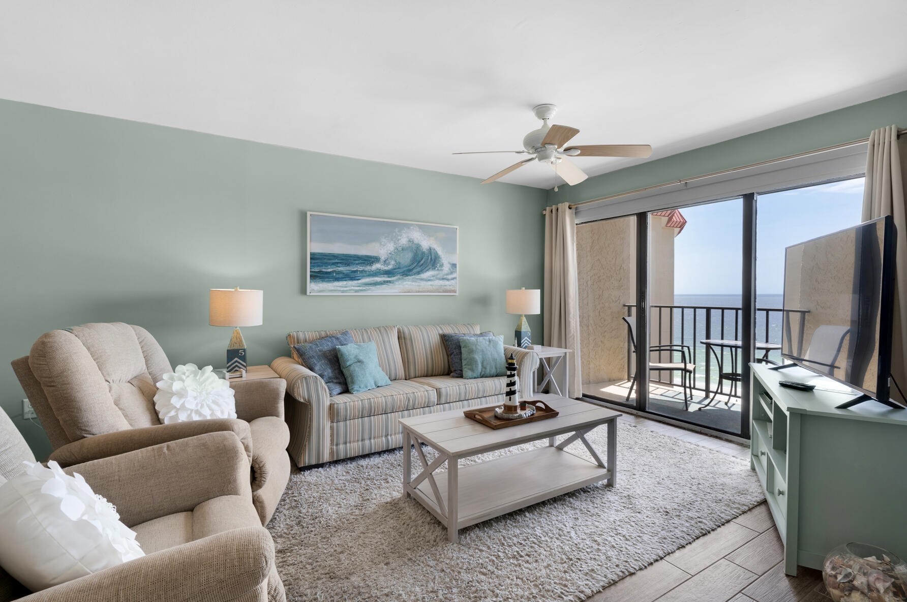 6505 Thomas Dr #802, Panama City, FL 32408