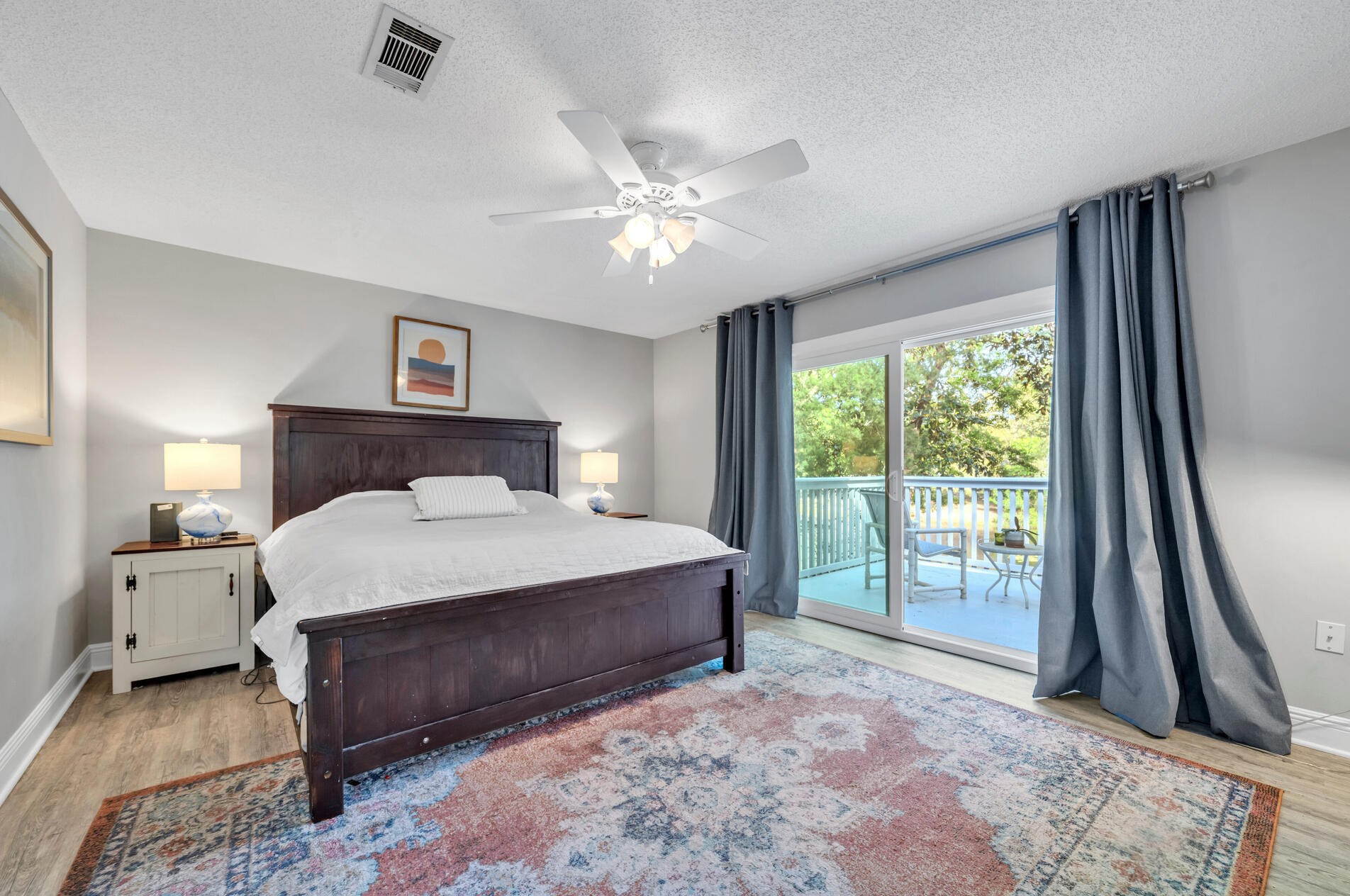 344 Oaklake Ln, Niceville FL  32578-4400 exterior