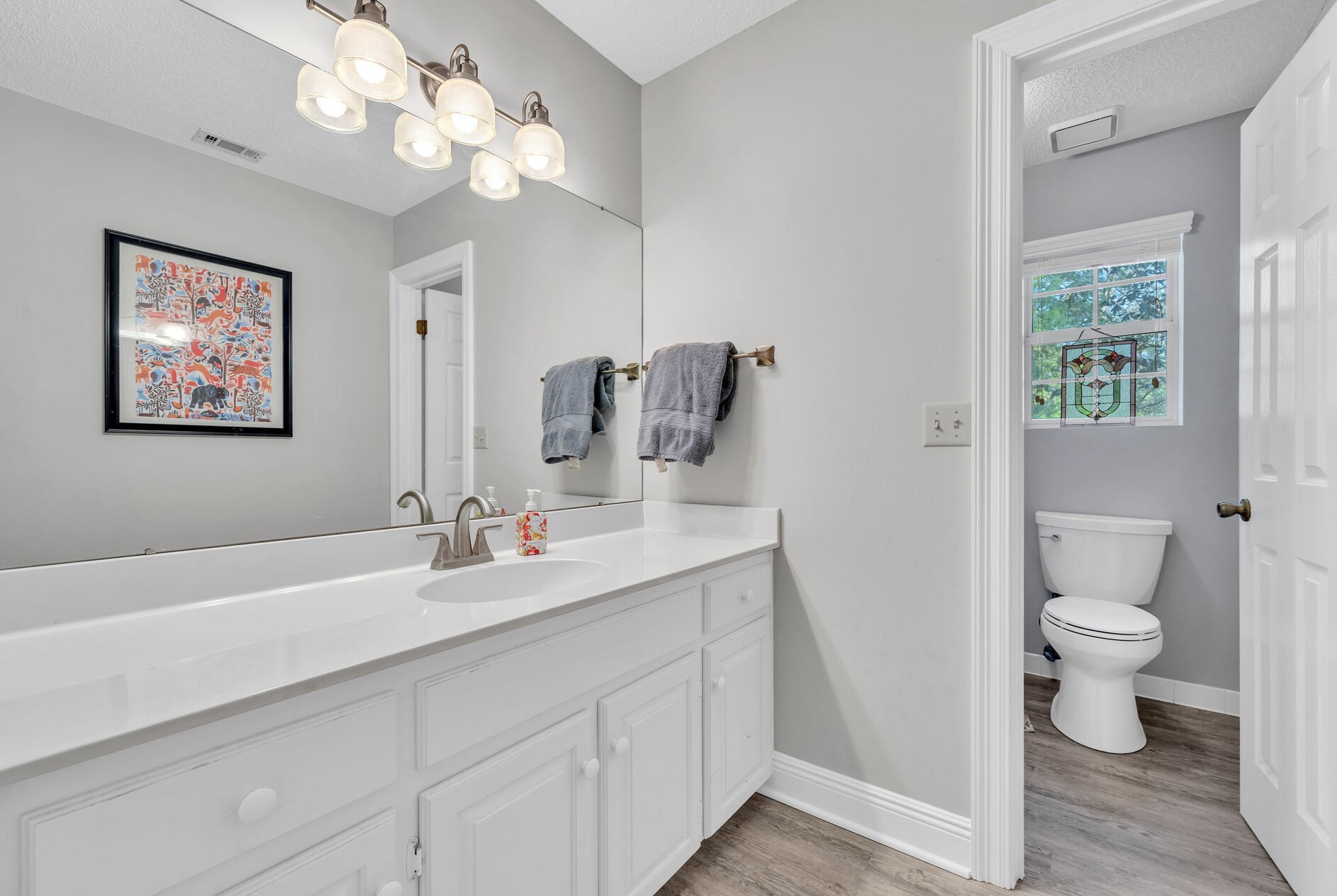 344 Oaklake Ln, Niceville FL  32578-4400 exterior