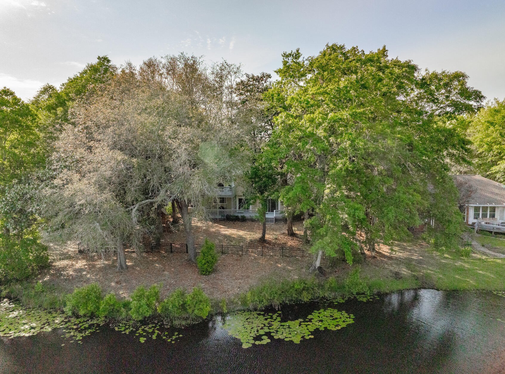344 Oaklake Ln, Niceville FL  32578-4400 exterior