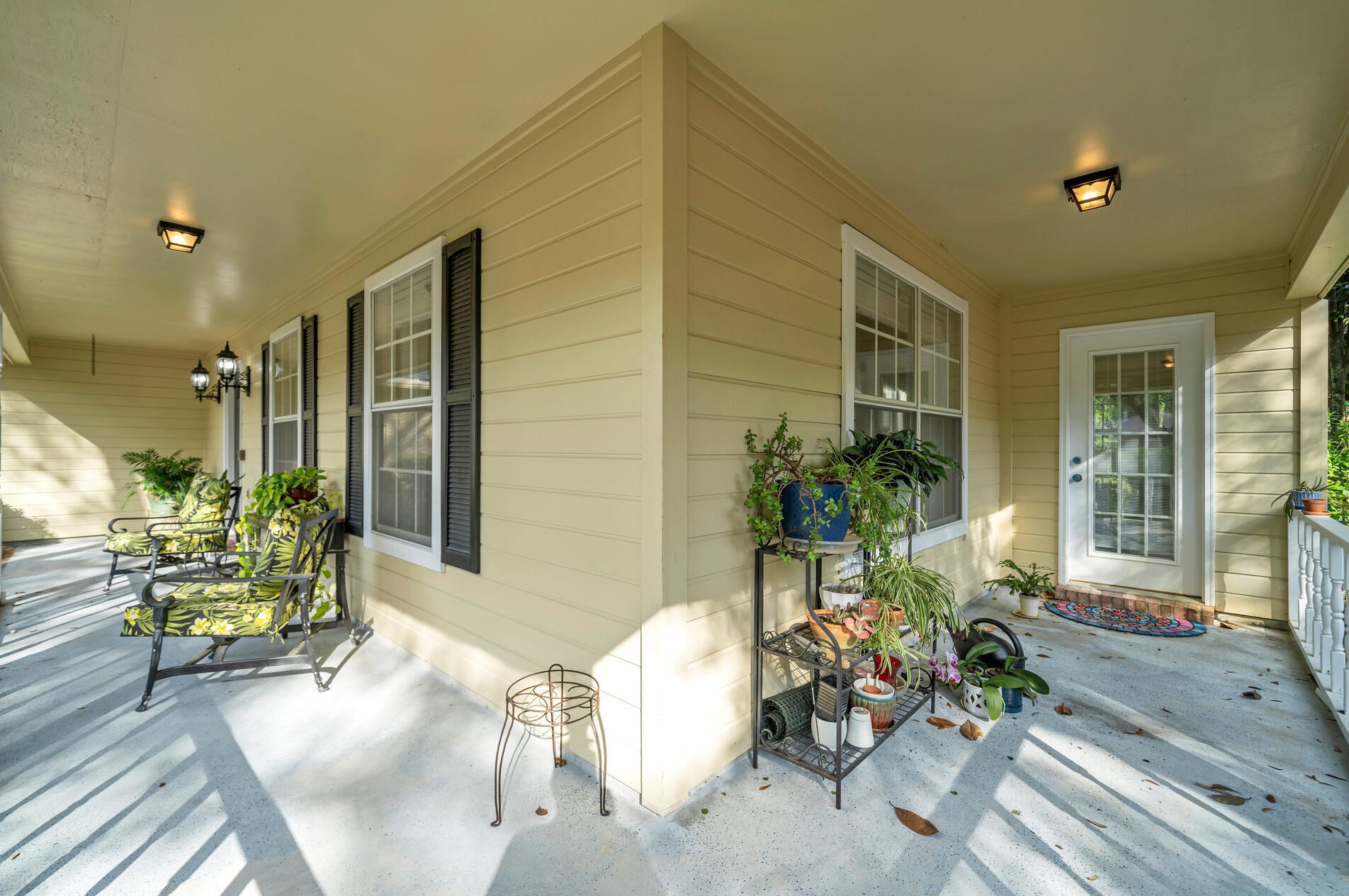 344 Oaklake Ln, Niceville FL  32578-4400 exterior