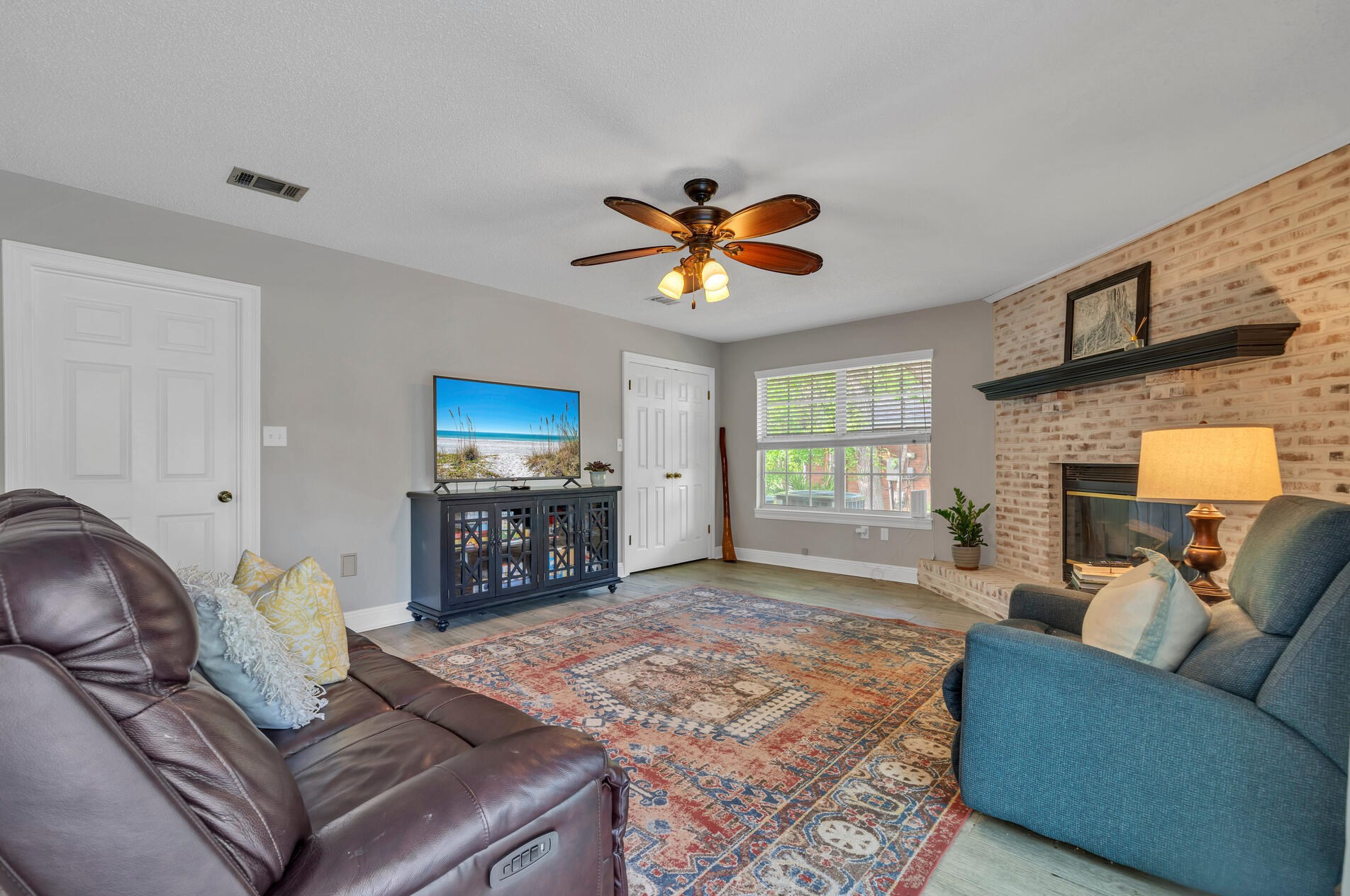 344 Oaklake Ln, Niceville FL  32578-4400 exterior