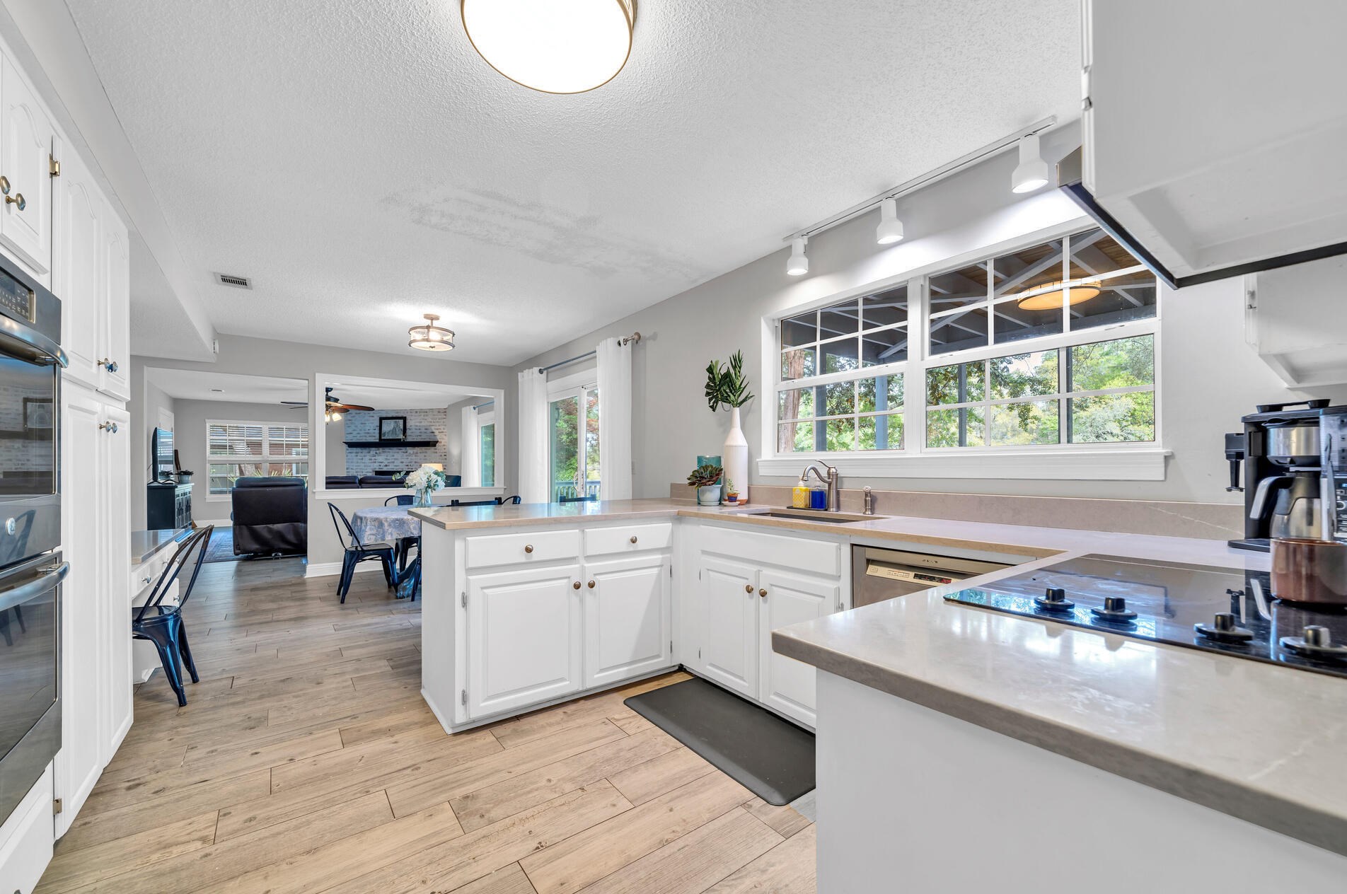 344 Oaklake Ln, Niceville FL  32578-4400 exterior