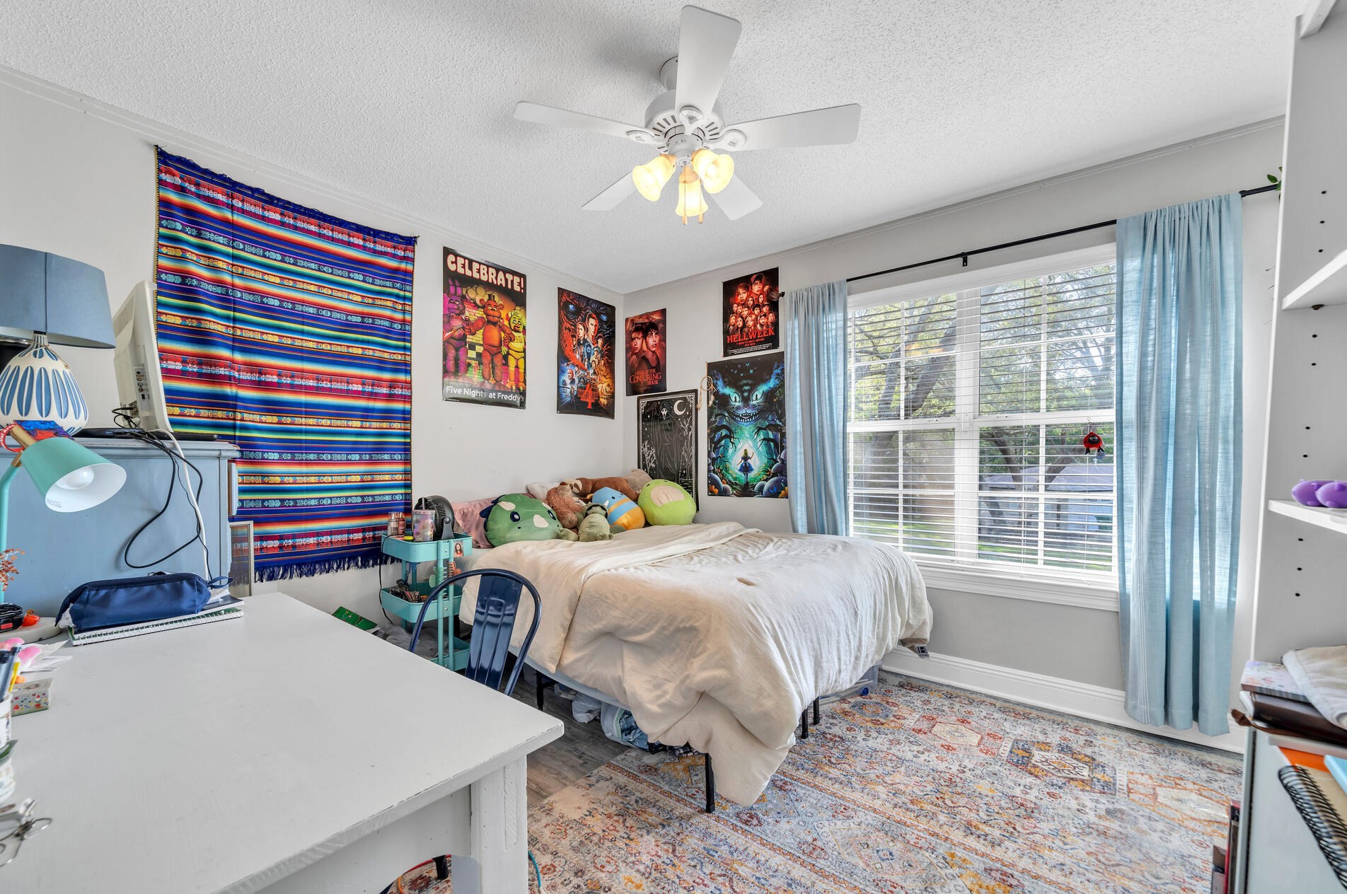 344 Oaklake Ln, Niceville FL  32578-4400 exterior