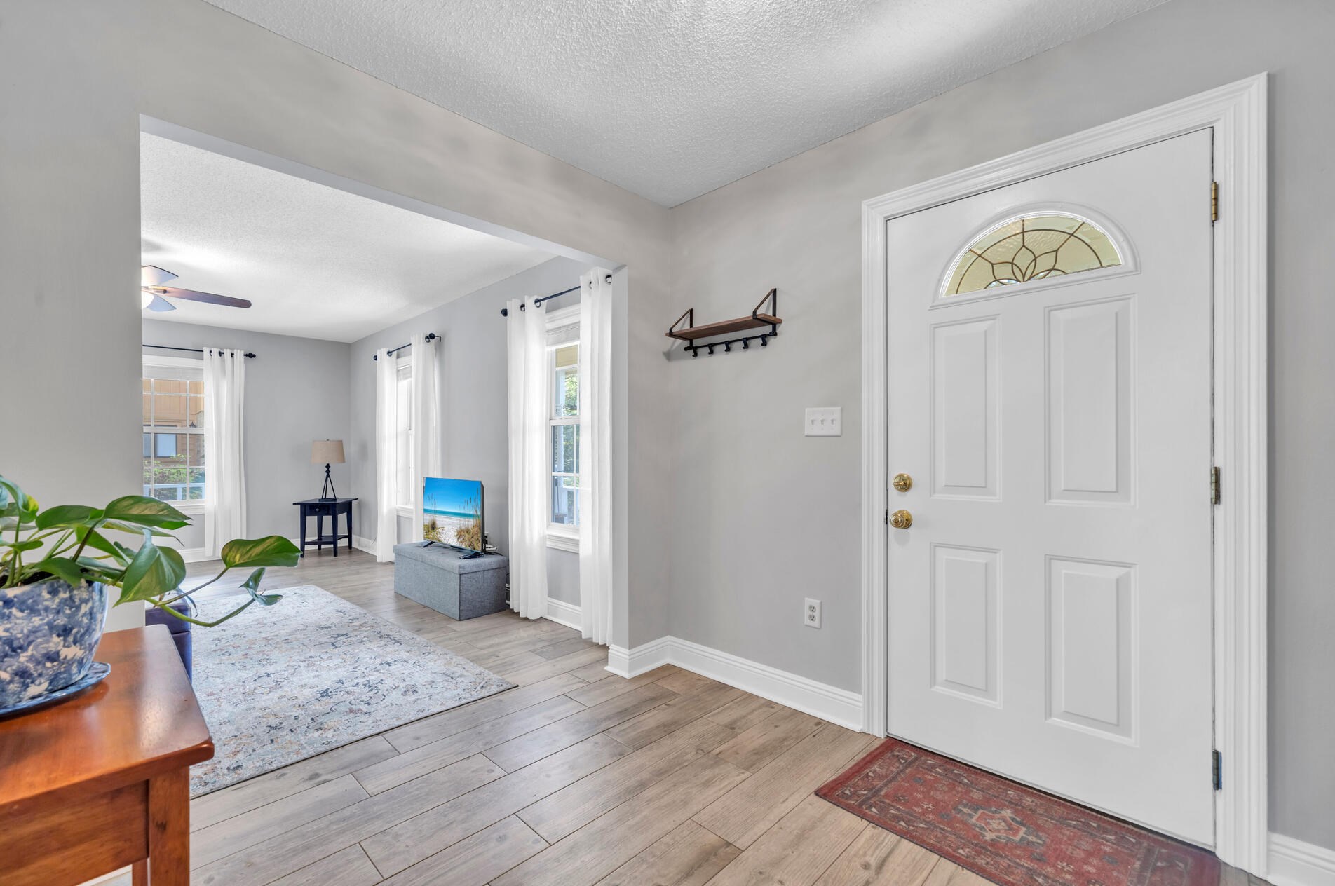 344 Oaklake Ln, Niceville FL  32578-4400 exterior