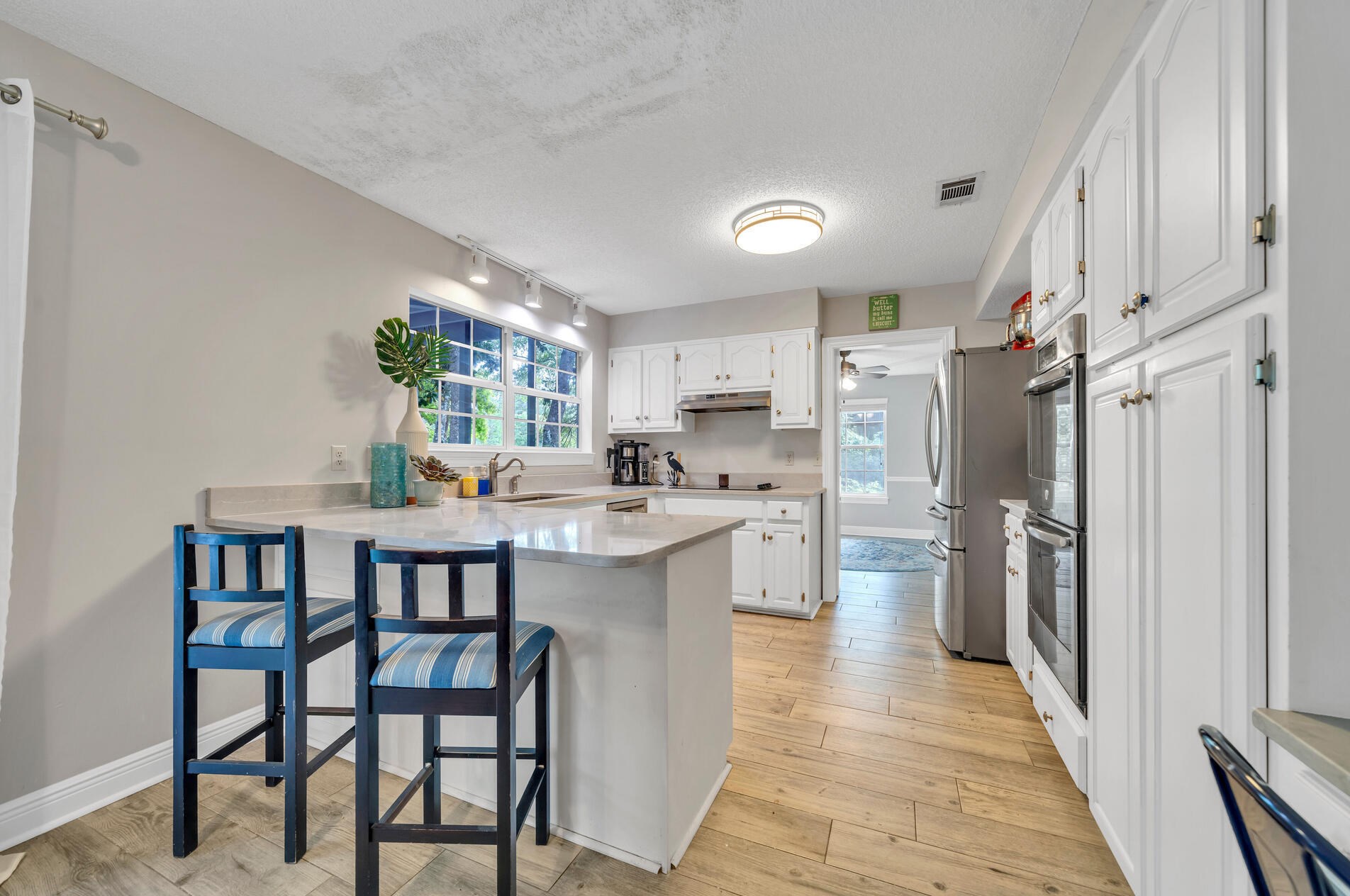 344 Oaklake Ln, Niceville FL  32578-4400 exterior