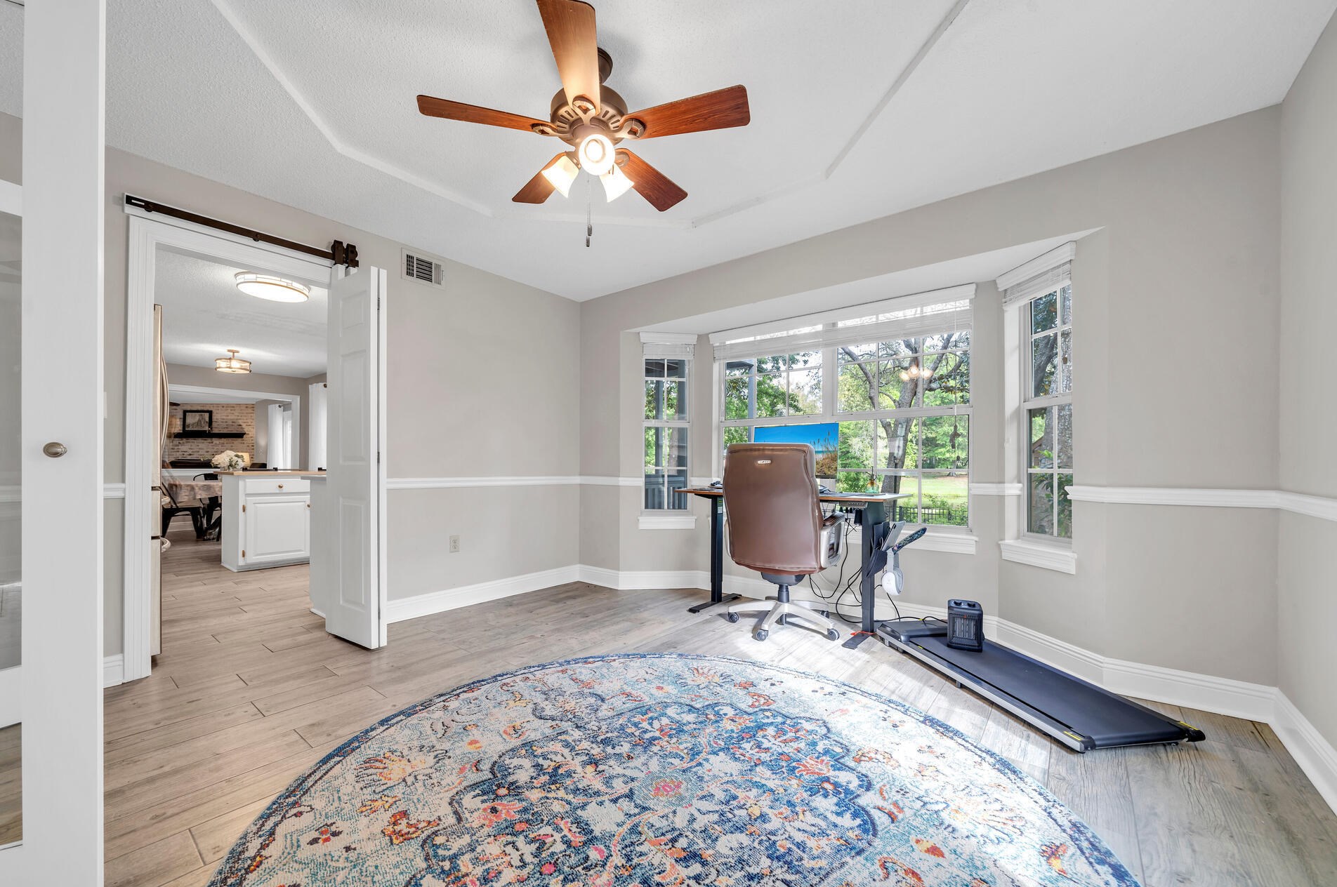 344 Oaklake Ln, Niceville FL  32578-4400 exterior