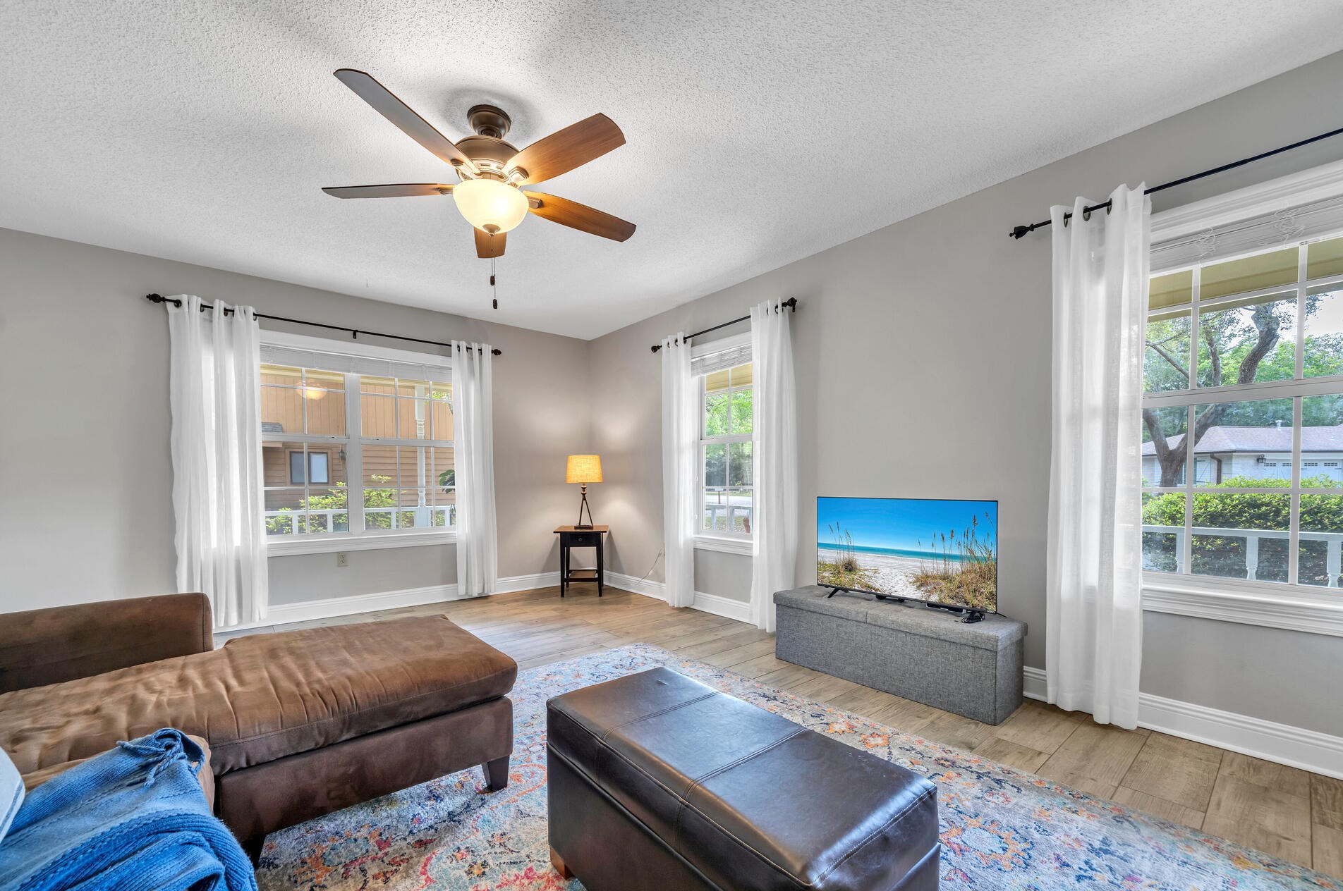 344 Oaklake Ln, Niceville FL  32578-4400 exterior