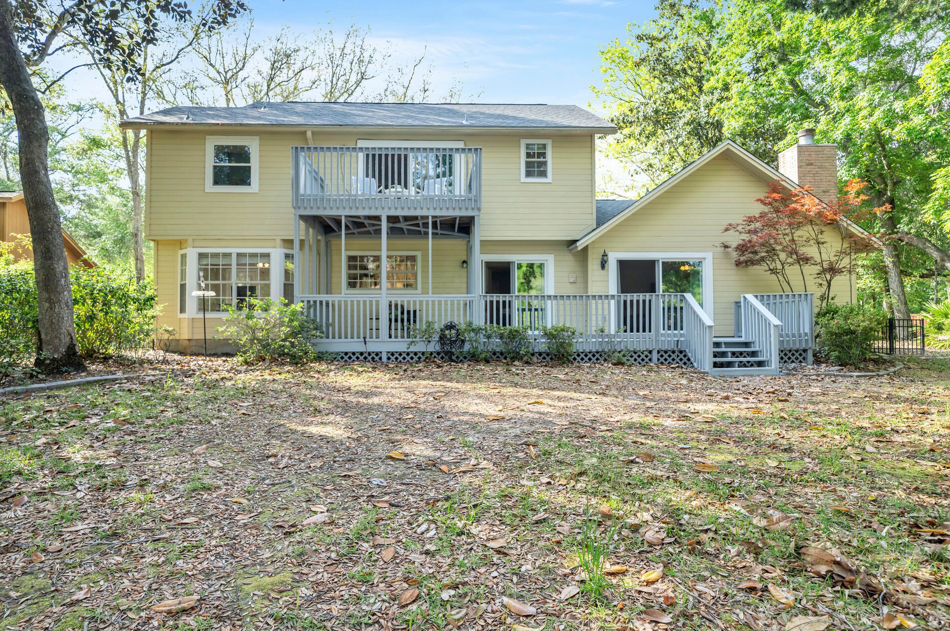 344 Oaklake Ln, Niceville FL  32578-4400 exterior