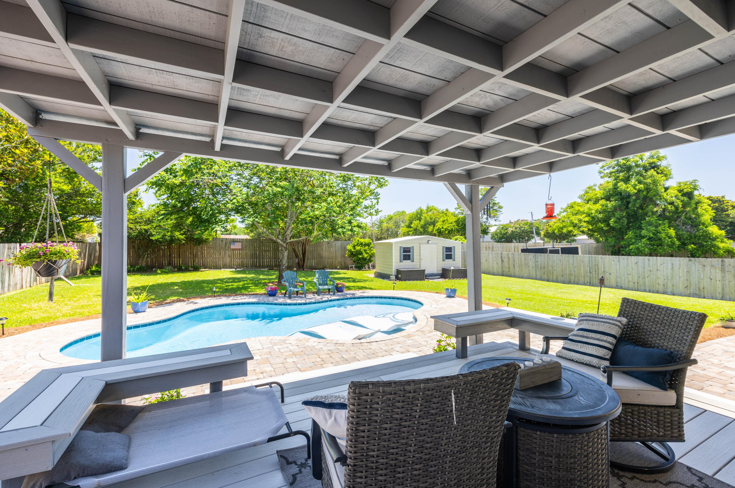 608 Legion Dr, Destin, FL 32541-2416