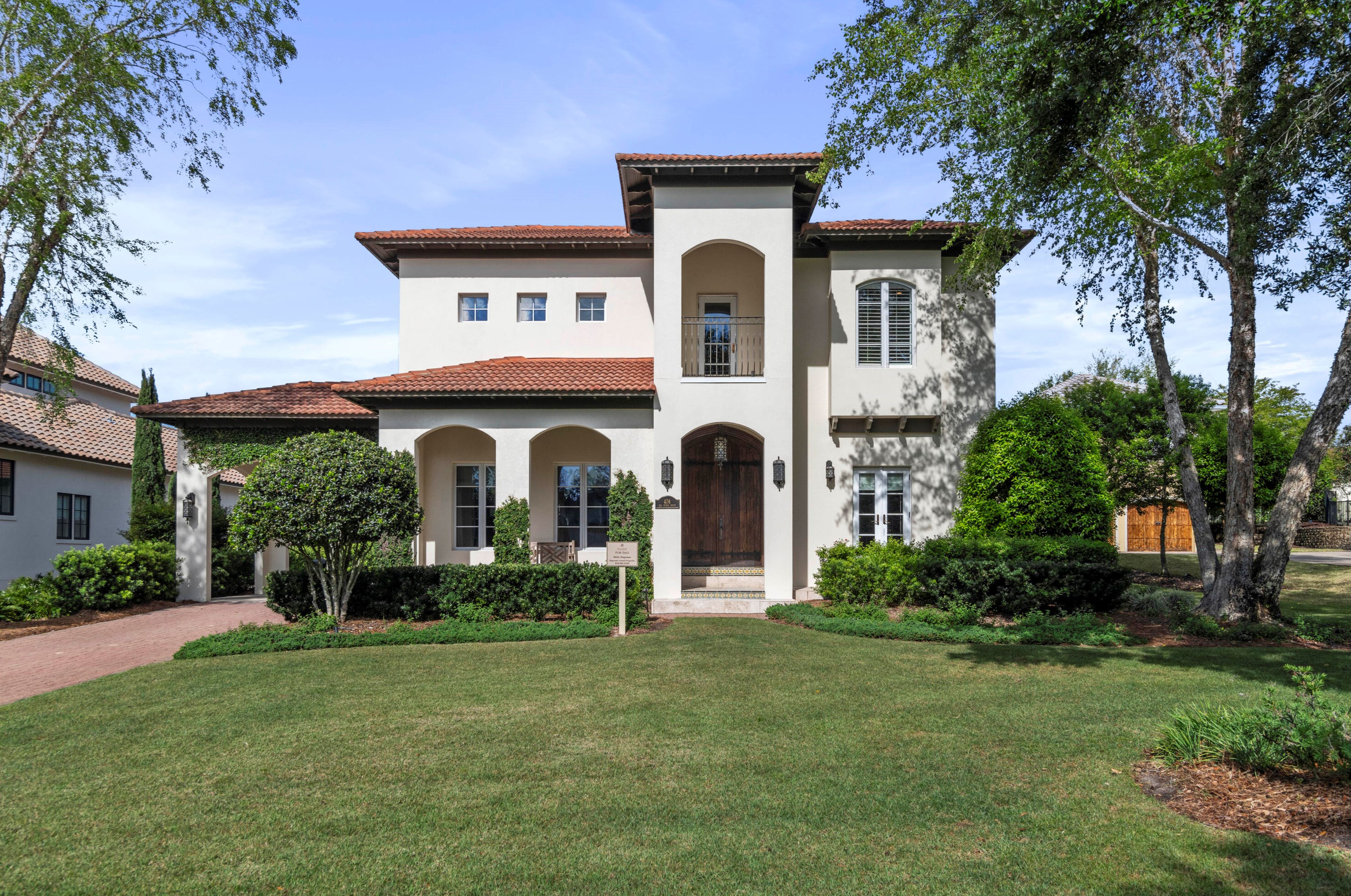 476 Sea Winds Dr, Santa Rosa Beach, FL 32459-8713