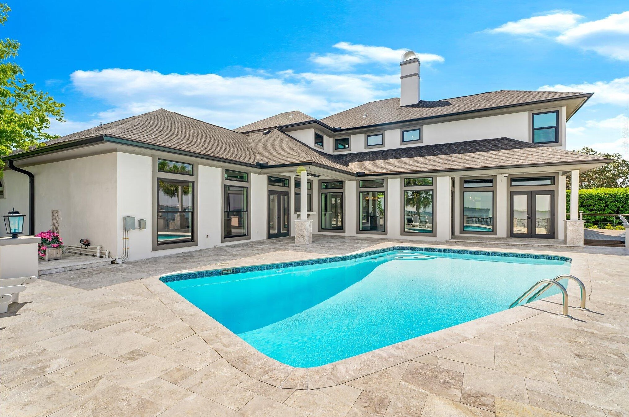 3301 Harbour Pl, Panama City FL 32405-1638 exterior