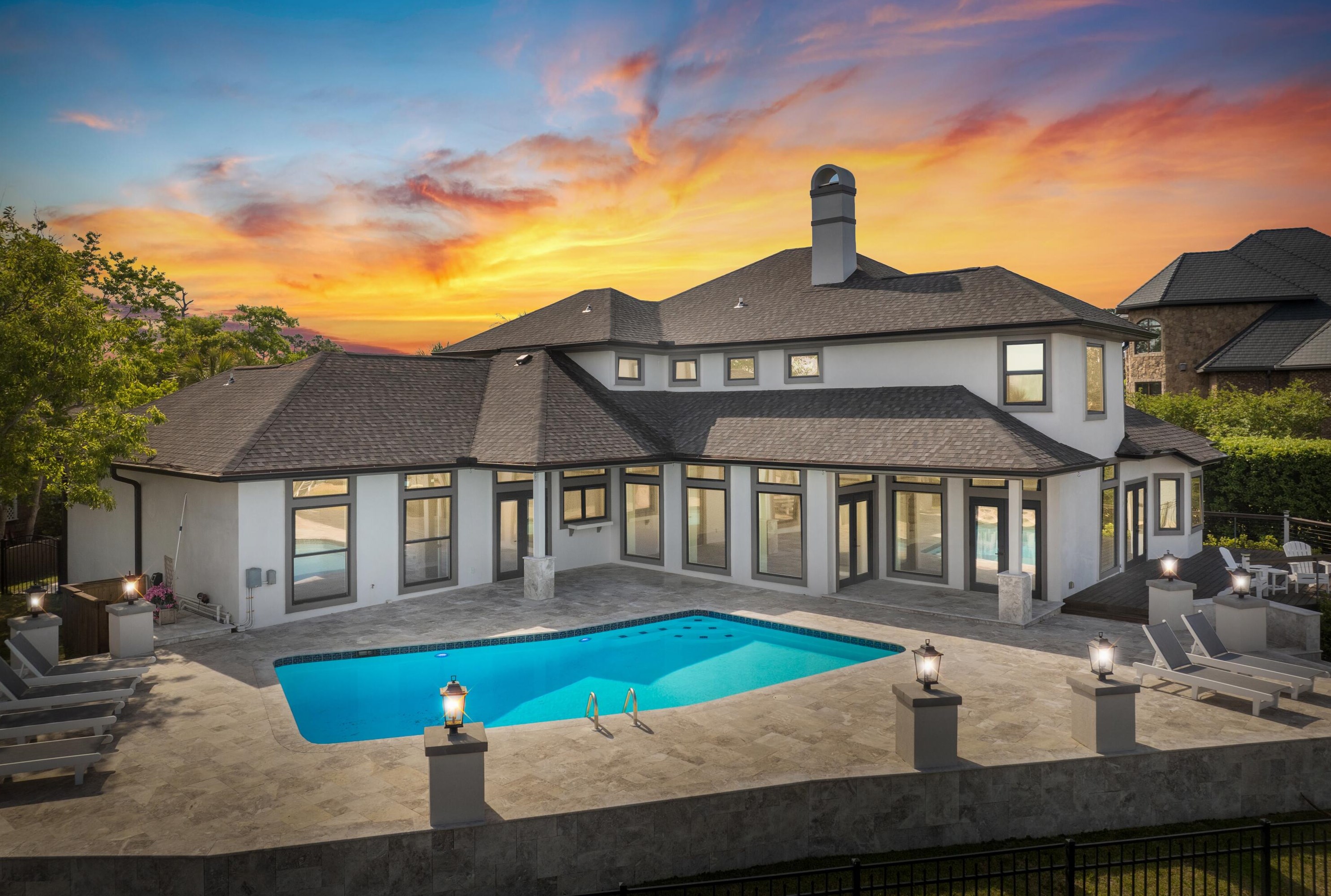 3301 Harbour Pl, Panama City FL 32405-1638 exterior