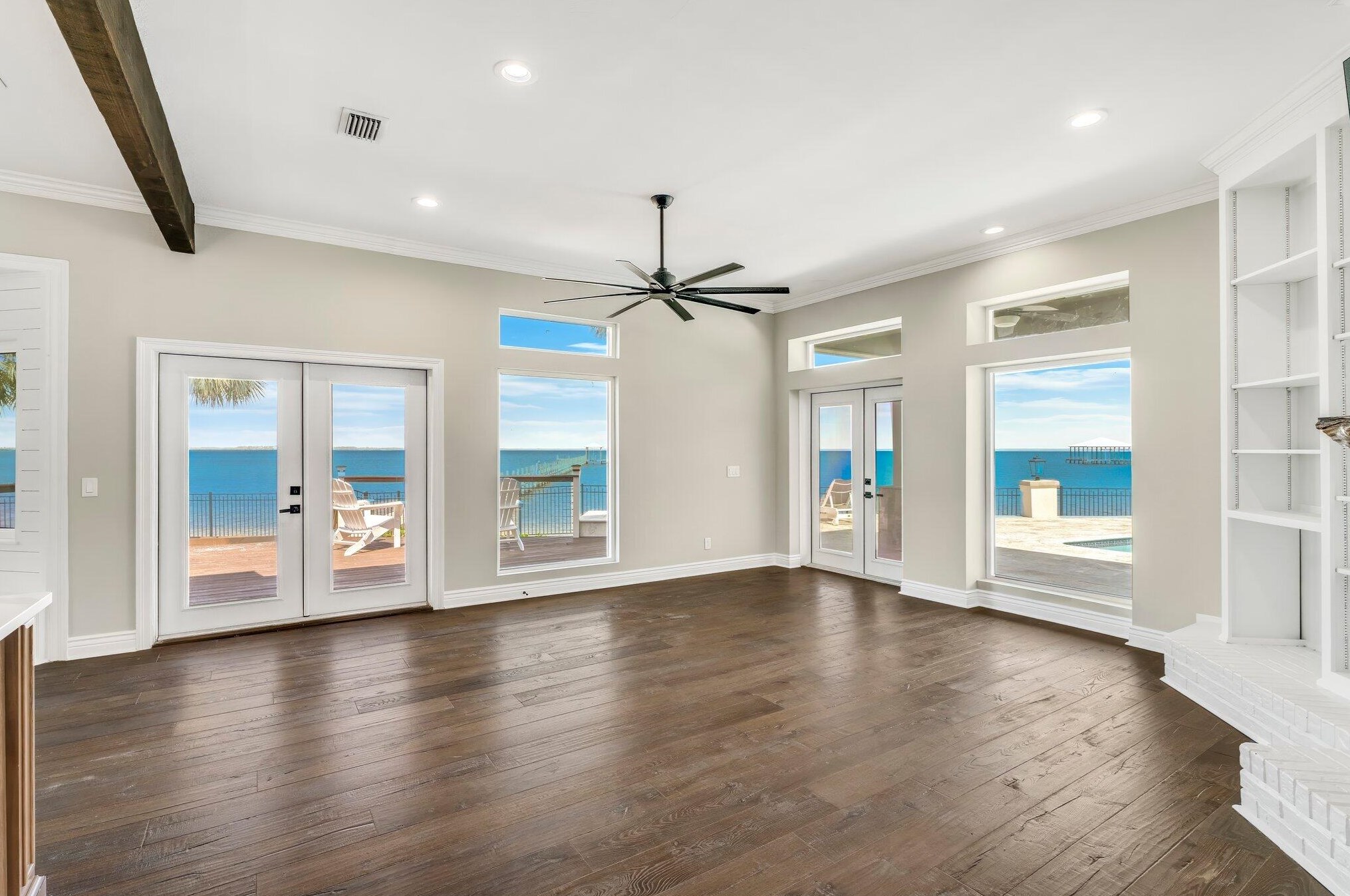 3301 Harbour Pl, Panama City FL 32405-1638 exterior