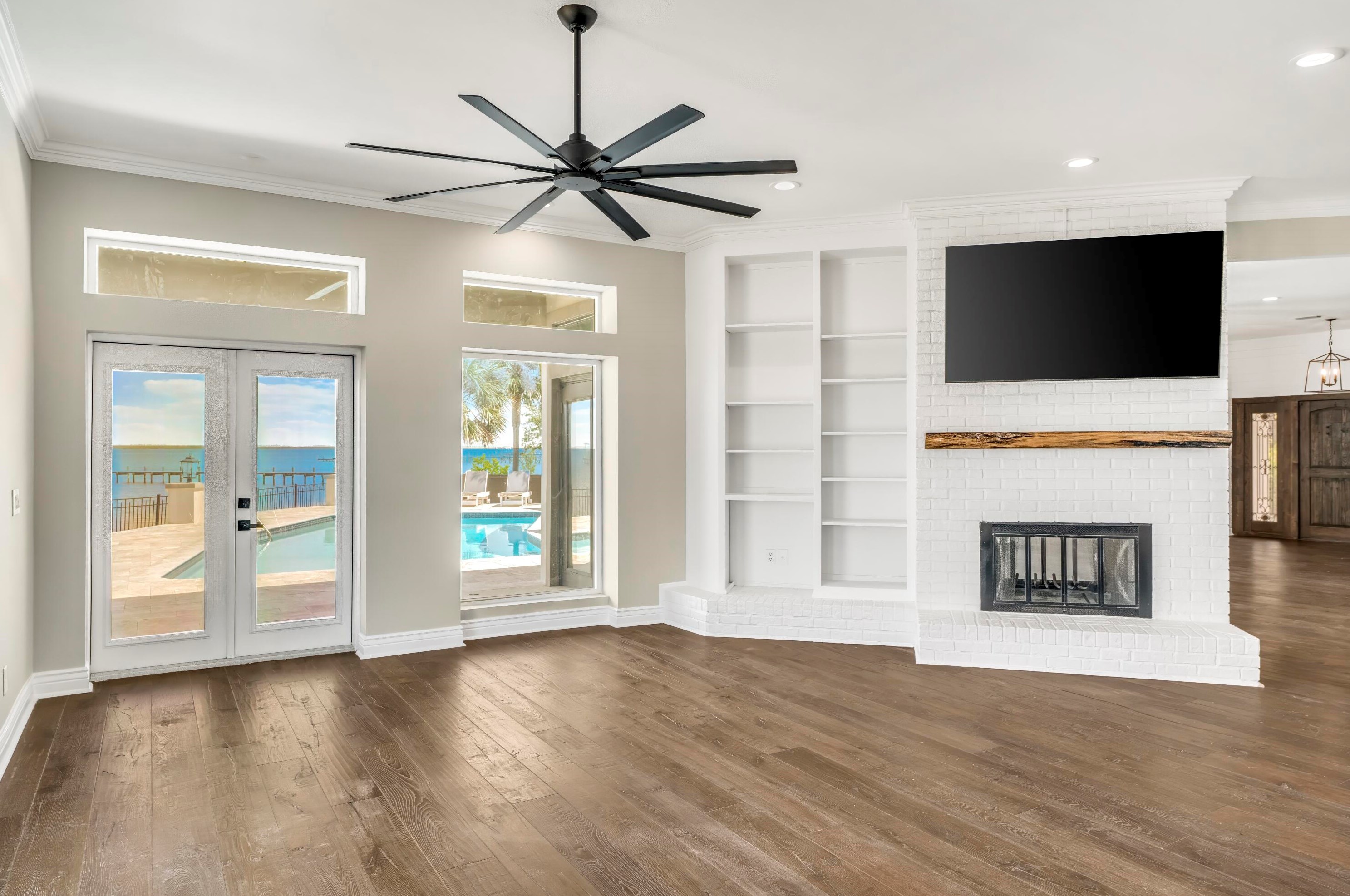 3301 Harbour Pl, Panama City FL 32405-1638 exterior