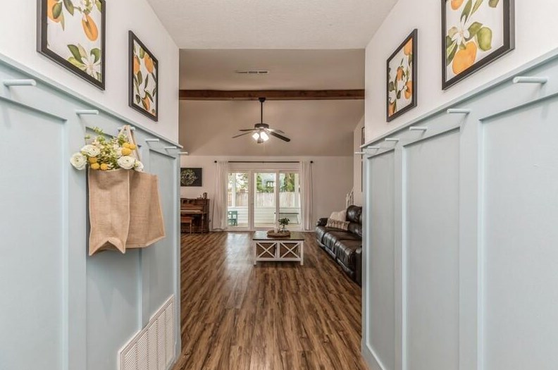4537 Parkwood Ln, Niceville, FL 32578-8841