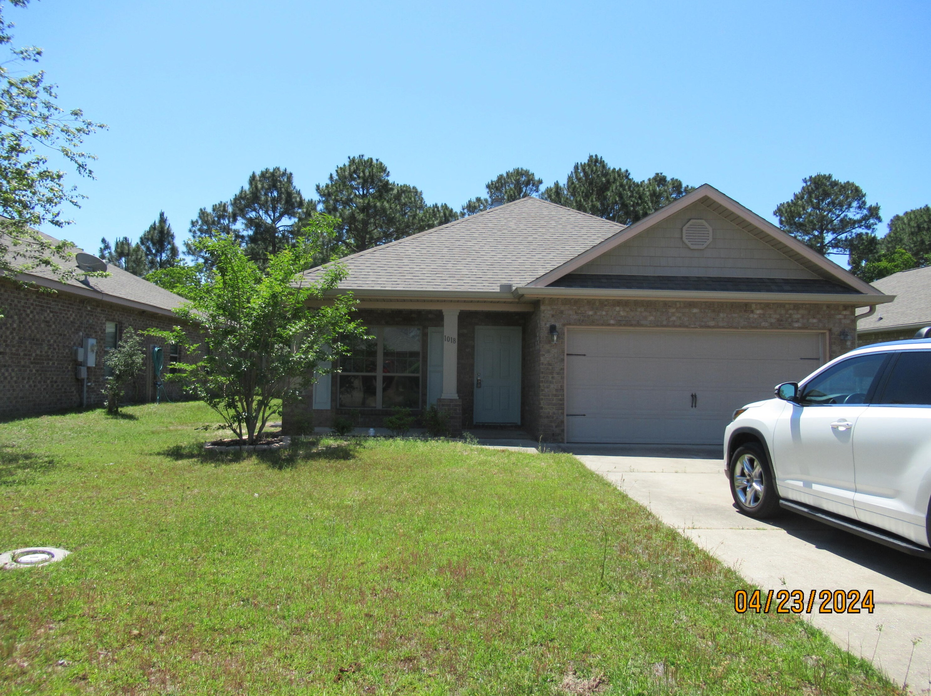 1018 Cocobolo Dr, Santa Rosa Beach, FL 32459