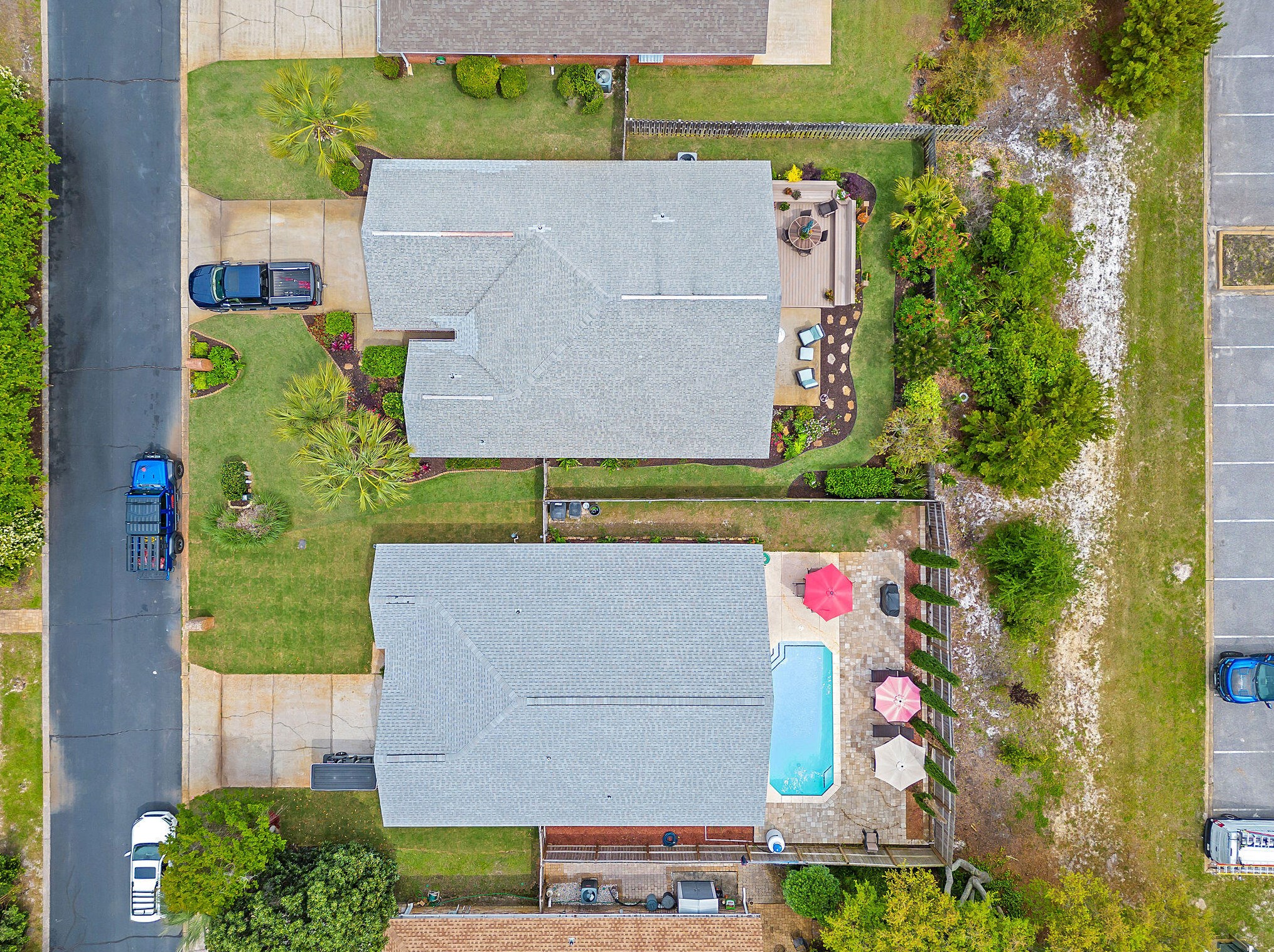 70 Leeward Dr, Destin FL 32550-7147 exterior