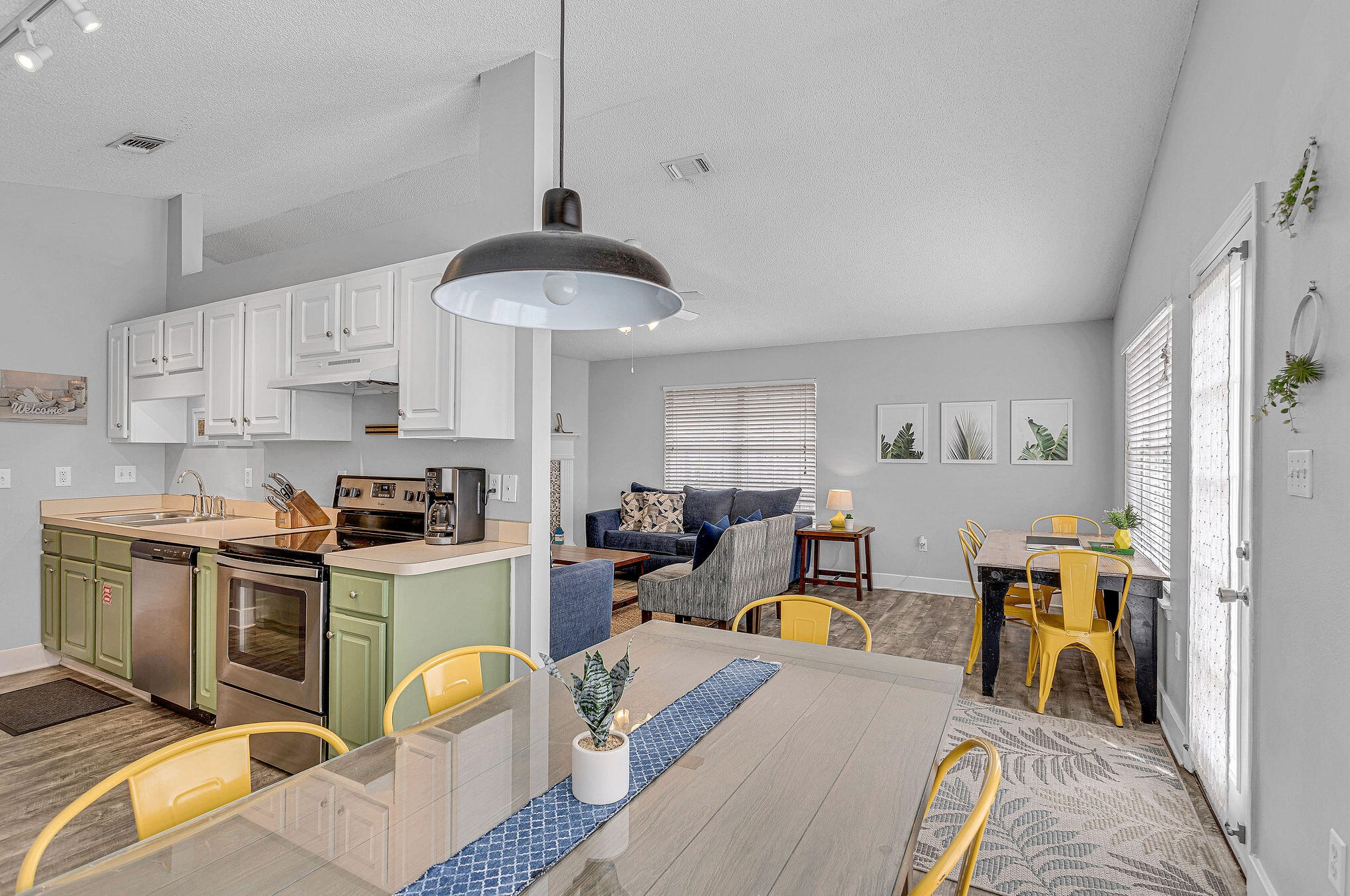 70 Leeward Dr, Destin FL 32550-7147 exterior