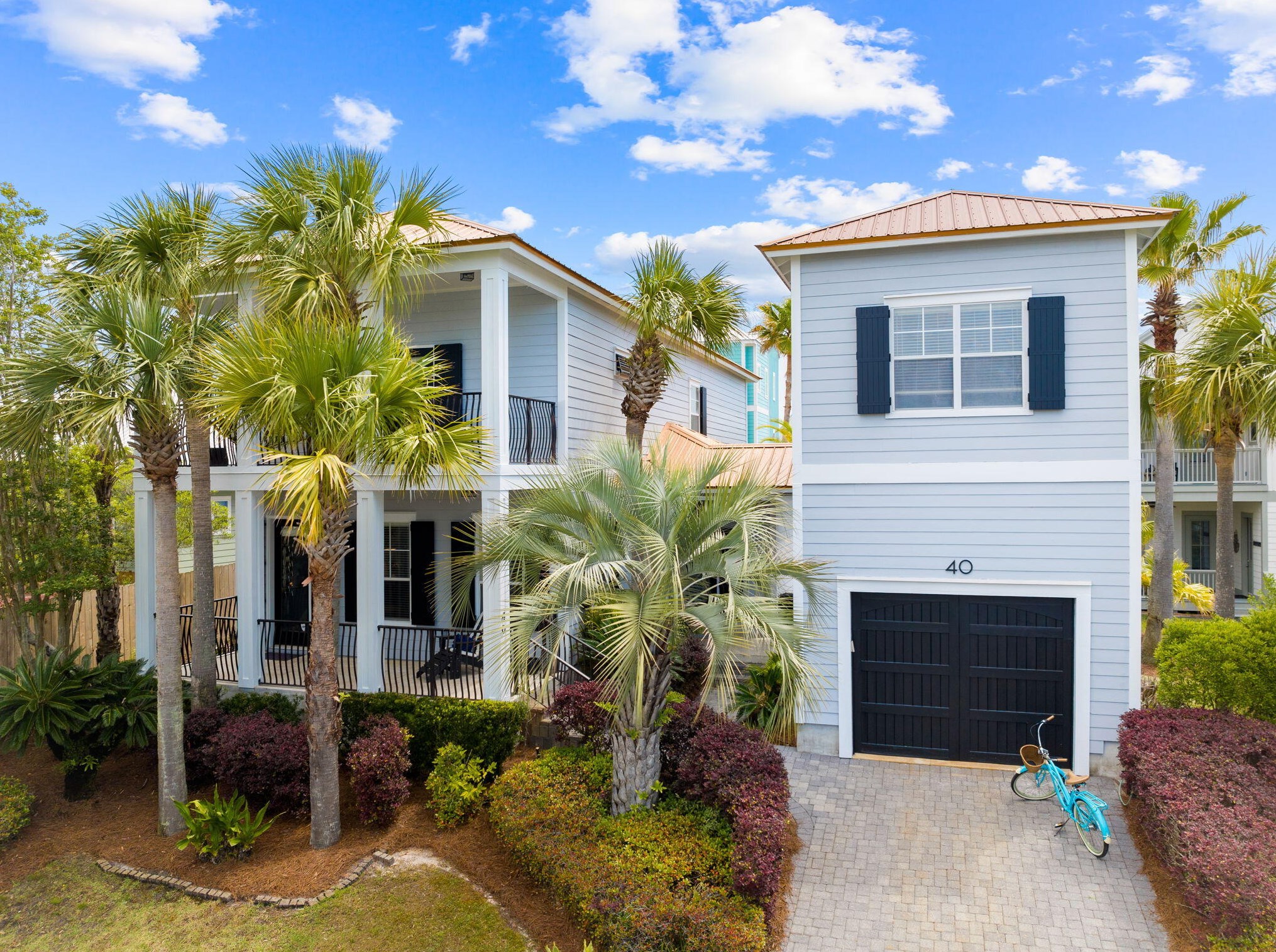 40 Anne Ave, Santa Rosa Beach, FL 32459