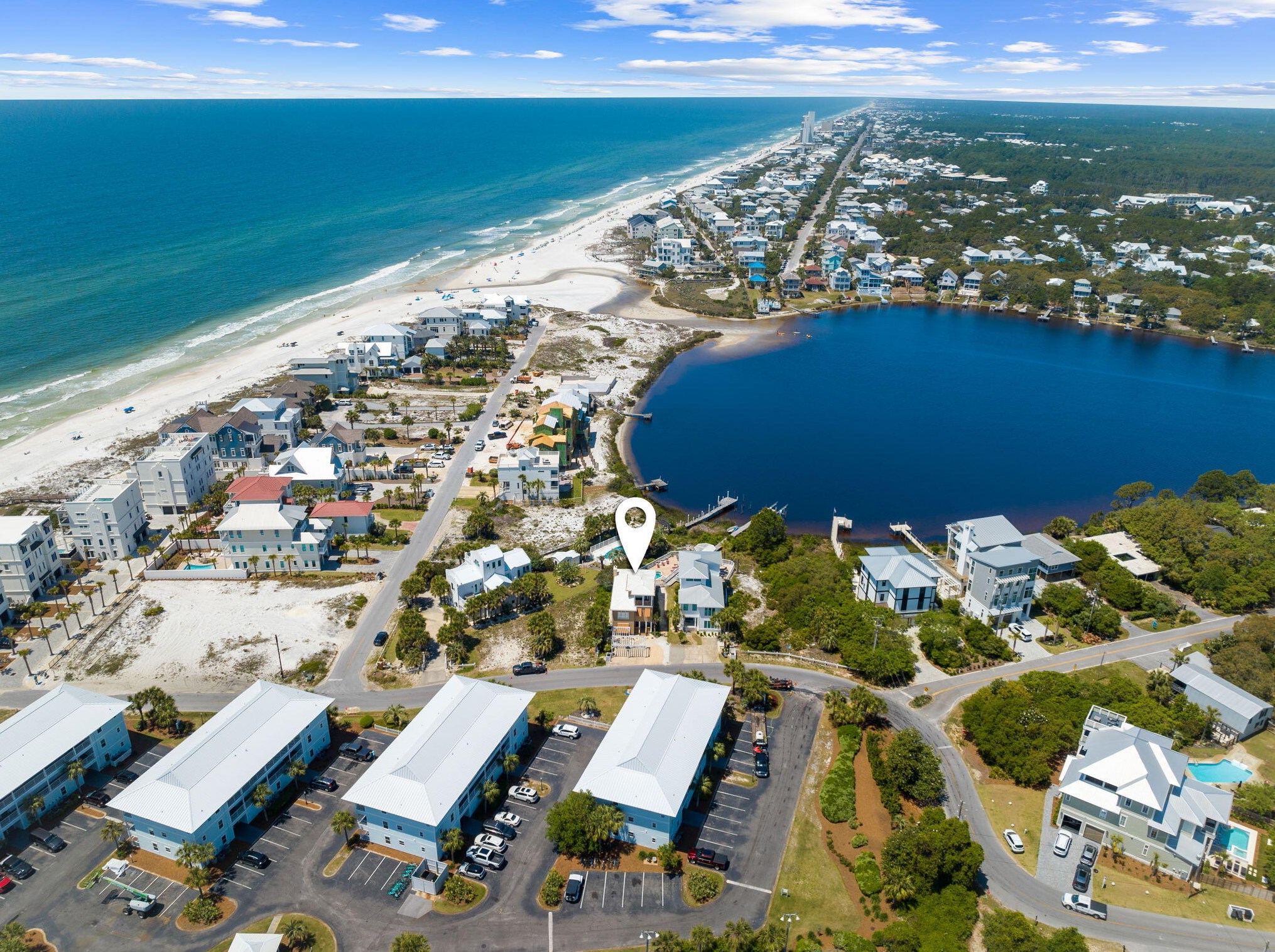 34 Beachside Dr, Santa Rosa Beach, FL 32459-6612