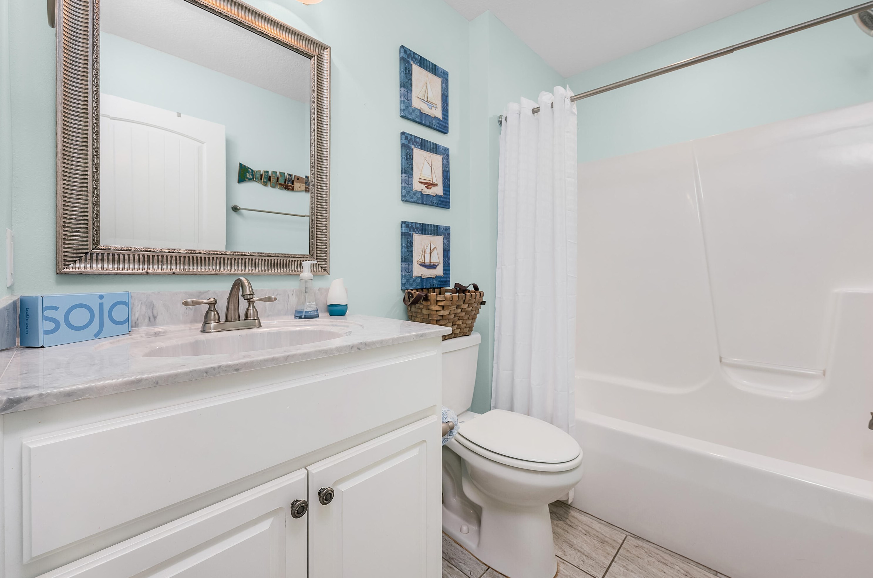 22520 Hilltop Ave, Panama City FL 32408-3605 exterior