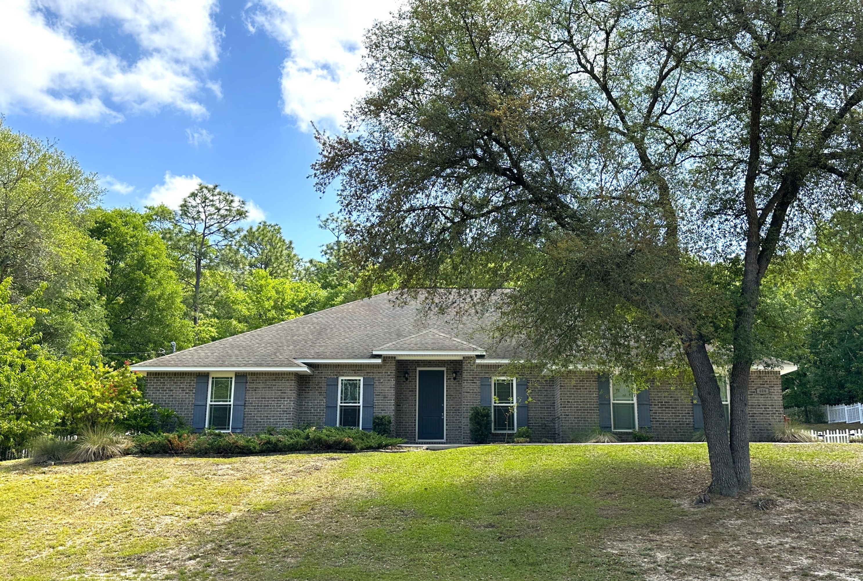 406 Onida Trail, Crestview, FL 32536