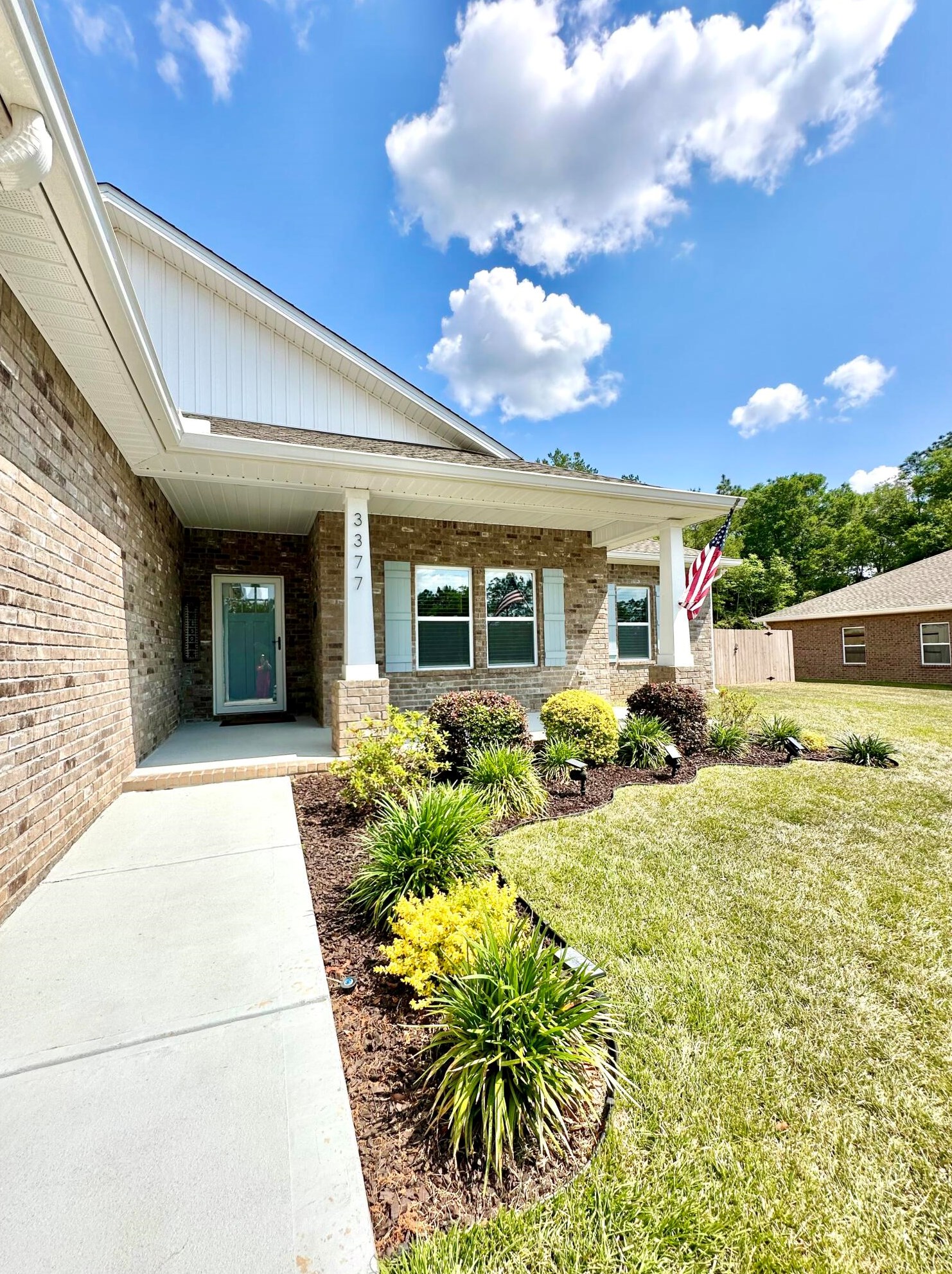 3377 Wild Hare Ln, Crestview, FL 32539