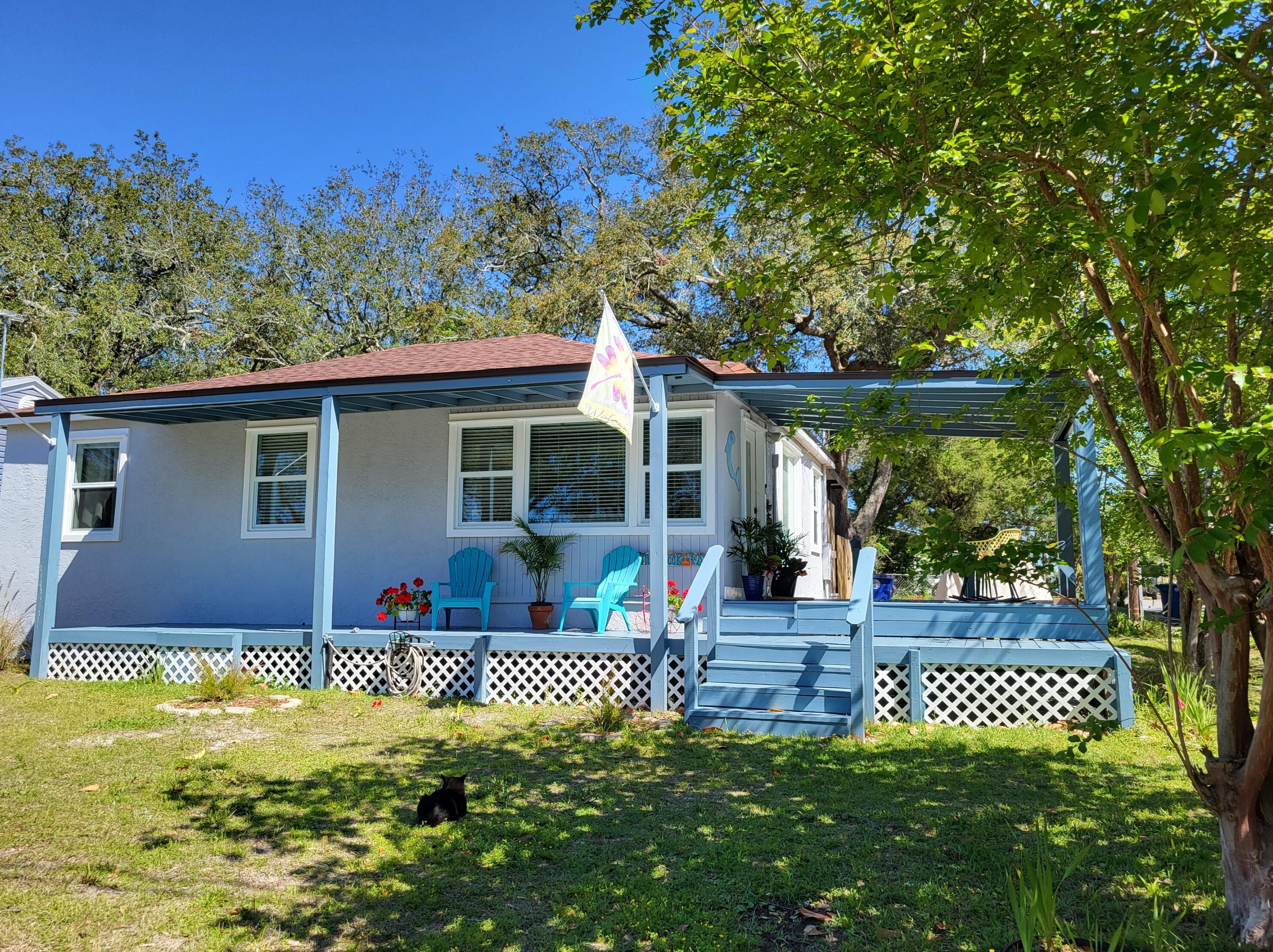 3200 16th St, Panama City, FL 32401-1202