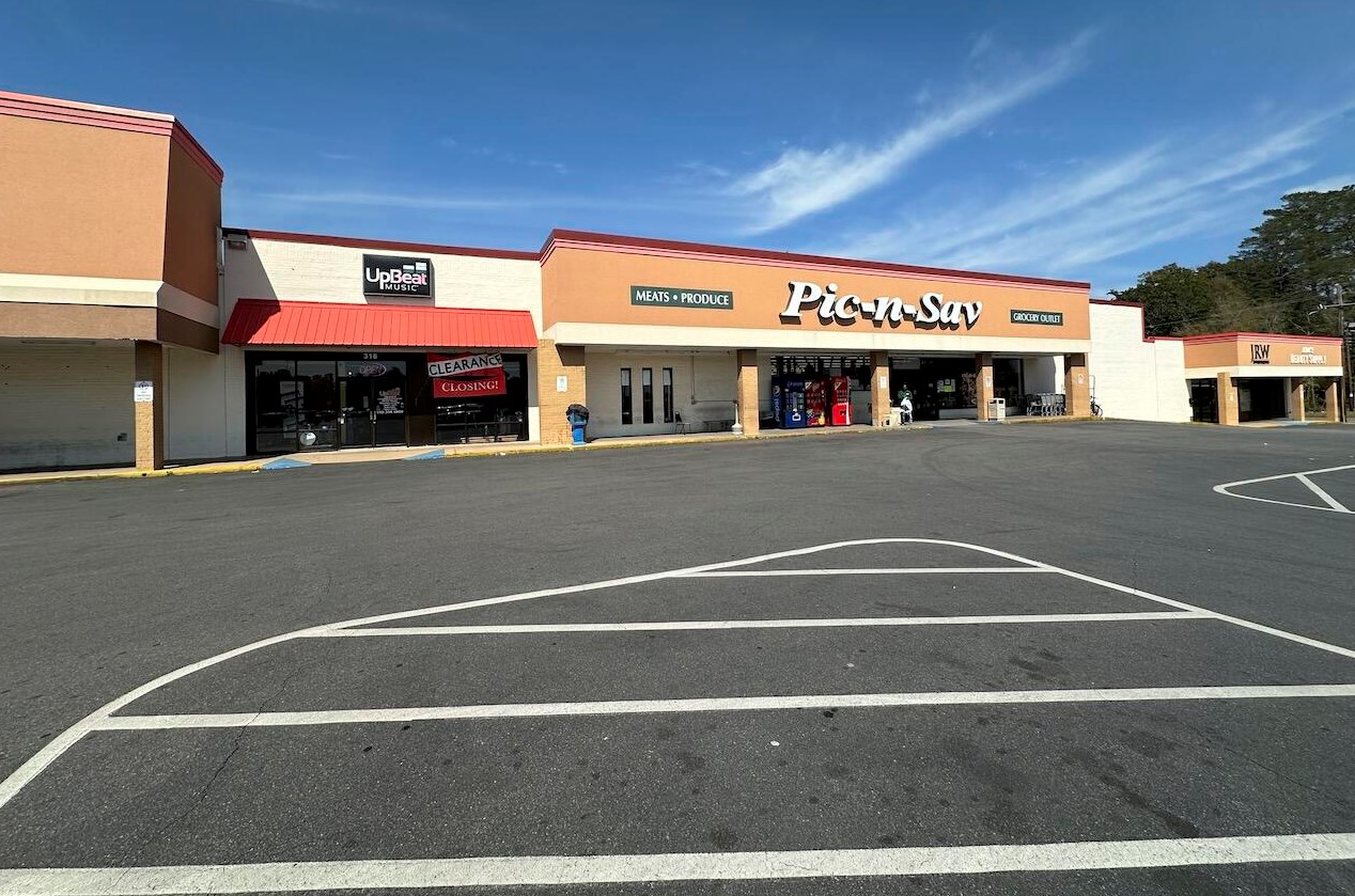 316 James Lee Blvd, Crestview, FL 32536-2826