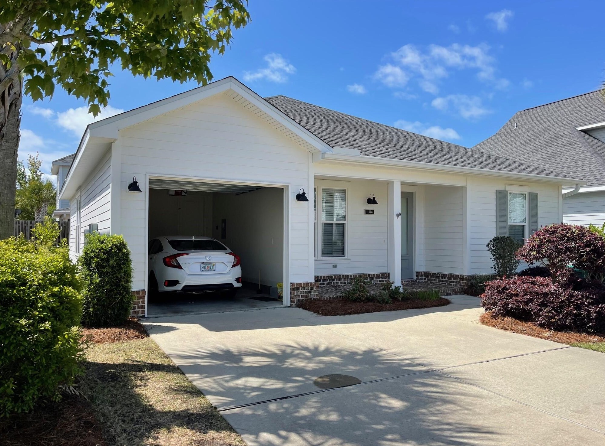 84 Chapman St, Santa Rosa Beach, FL 32459