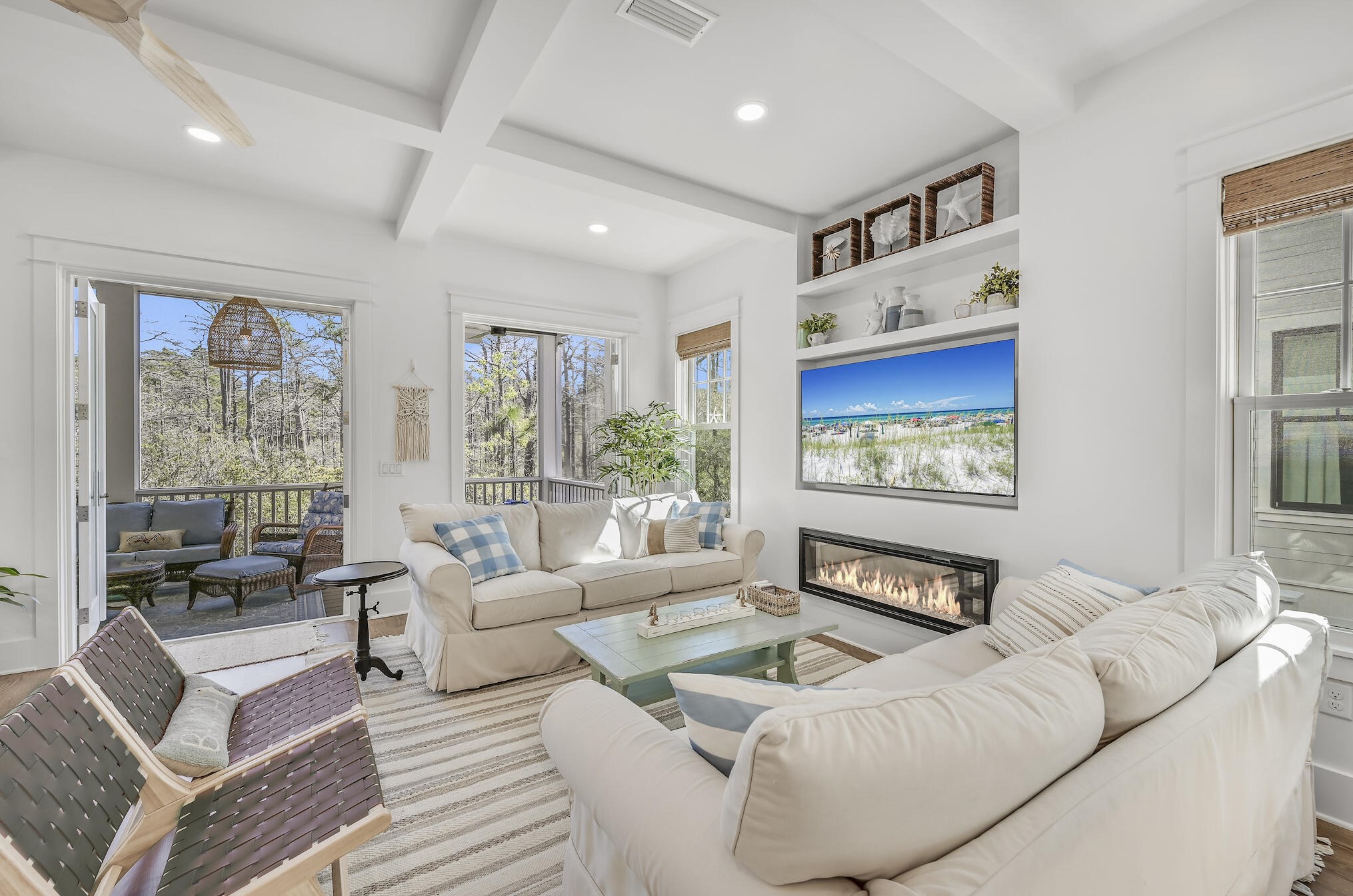 130 Cypress Walk, Santa Rosa Beach, FL 32459-2350
