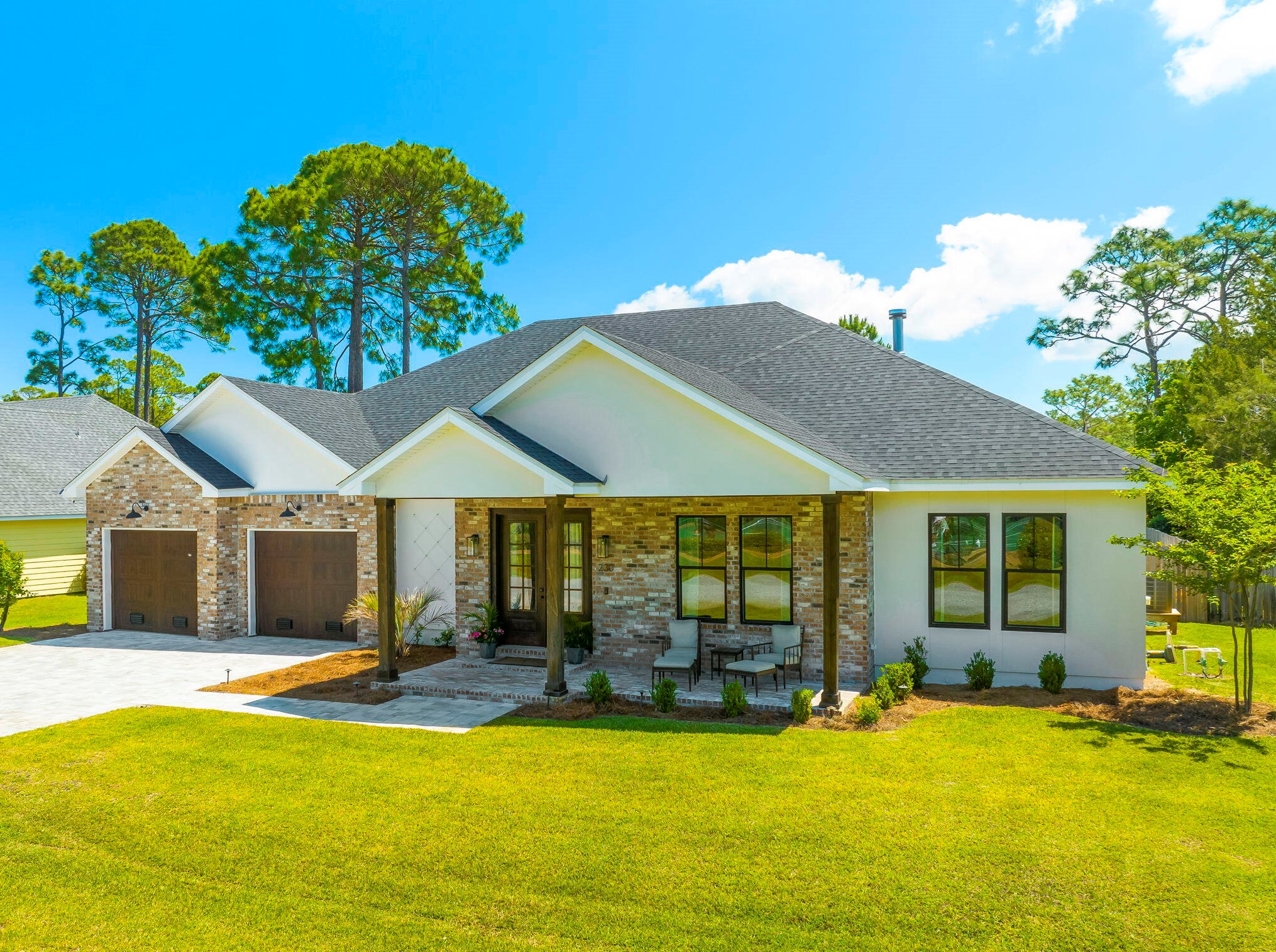 230 Pelican Bay Dr, Santa Rosa Beach, FL 32459