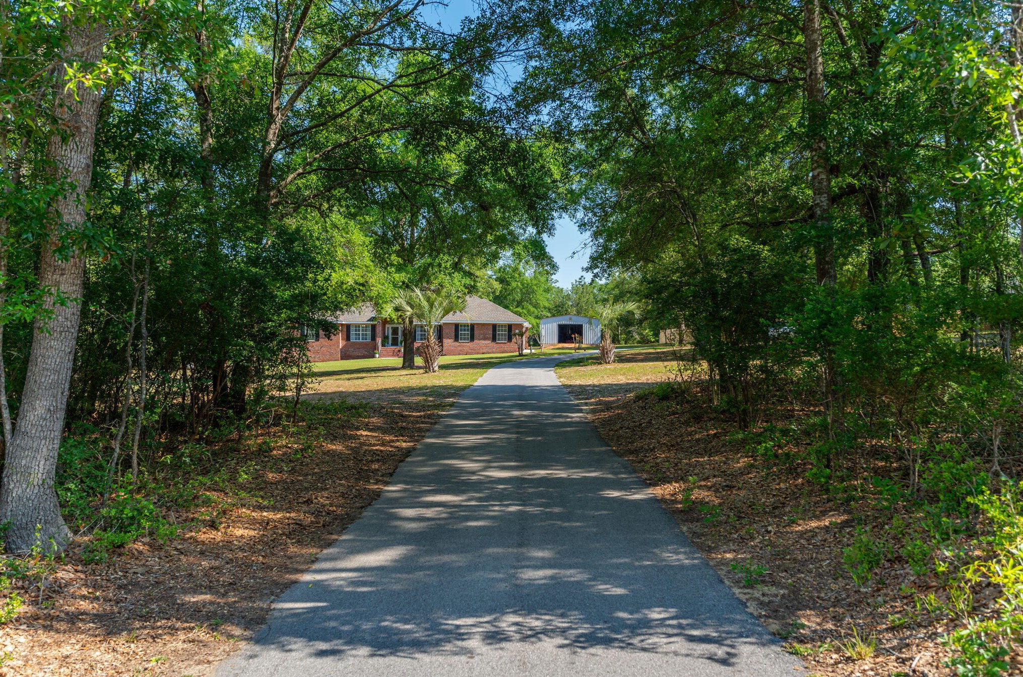 5777 Buckward Rd, Crestview, FL 32531-8409
