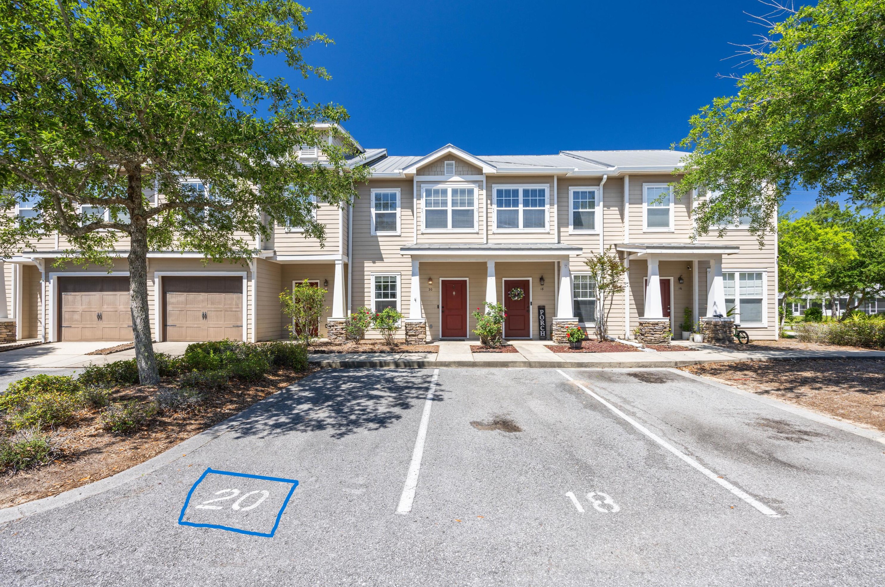 20 S Sand Palm Road S, Freeport, FL 32439